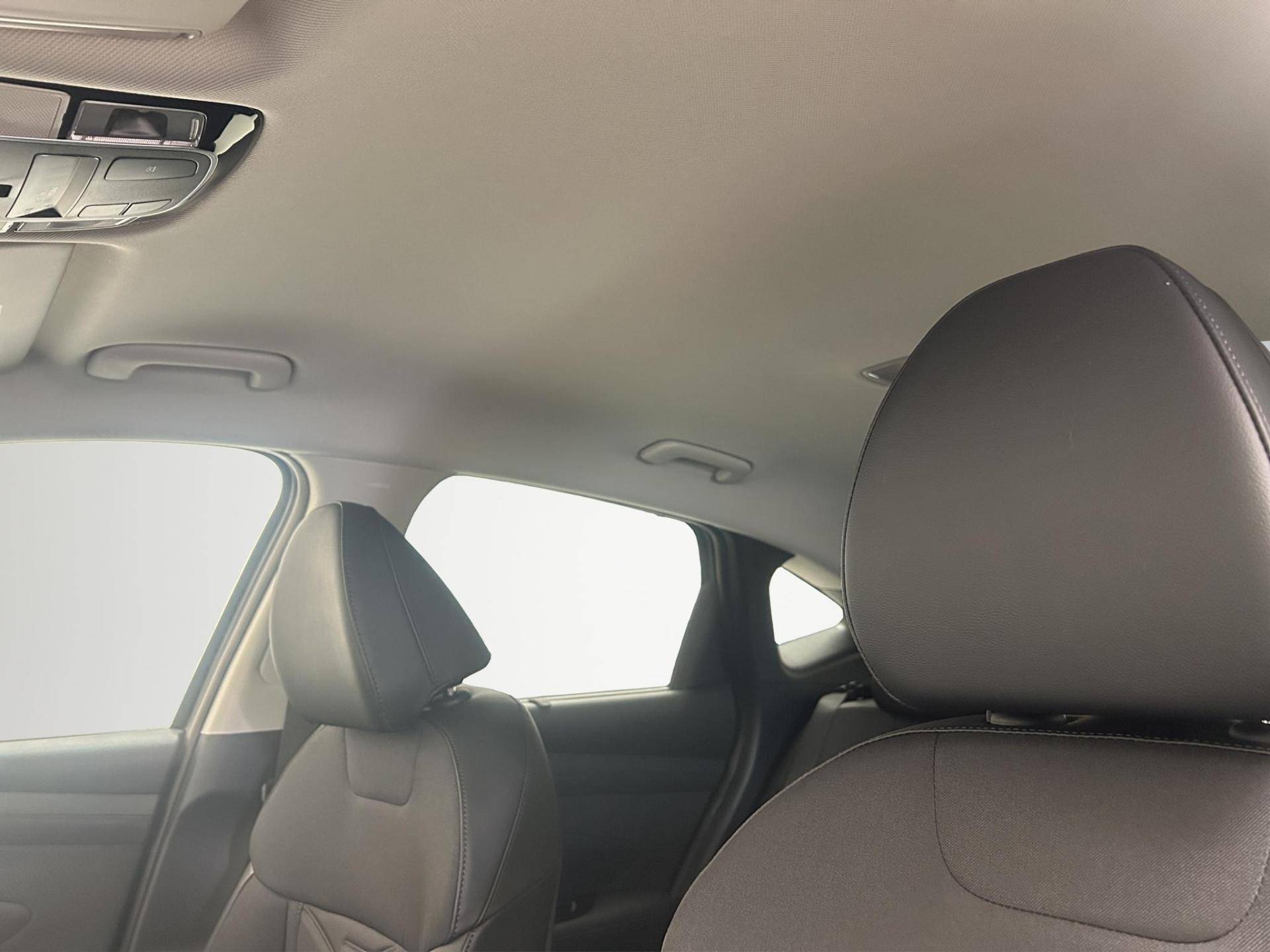 HYUNDAI Tucson Tucson 1.6 hev Exellence 2wd 239cv auto usata in pronta consegna - Brandini