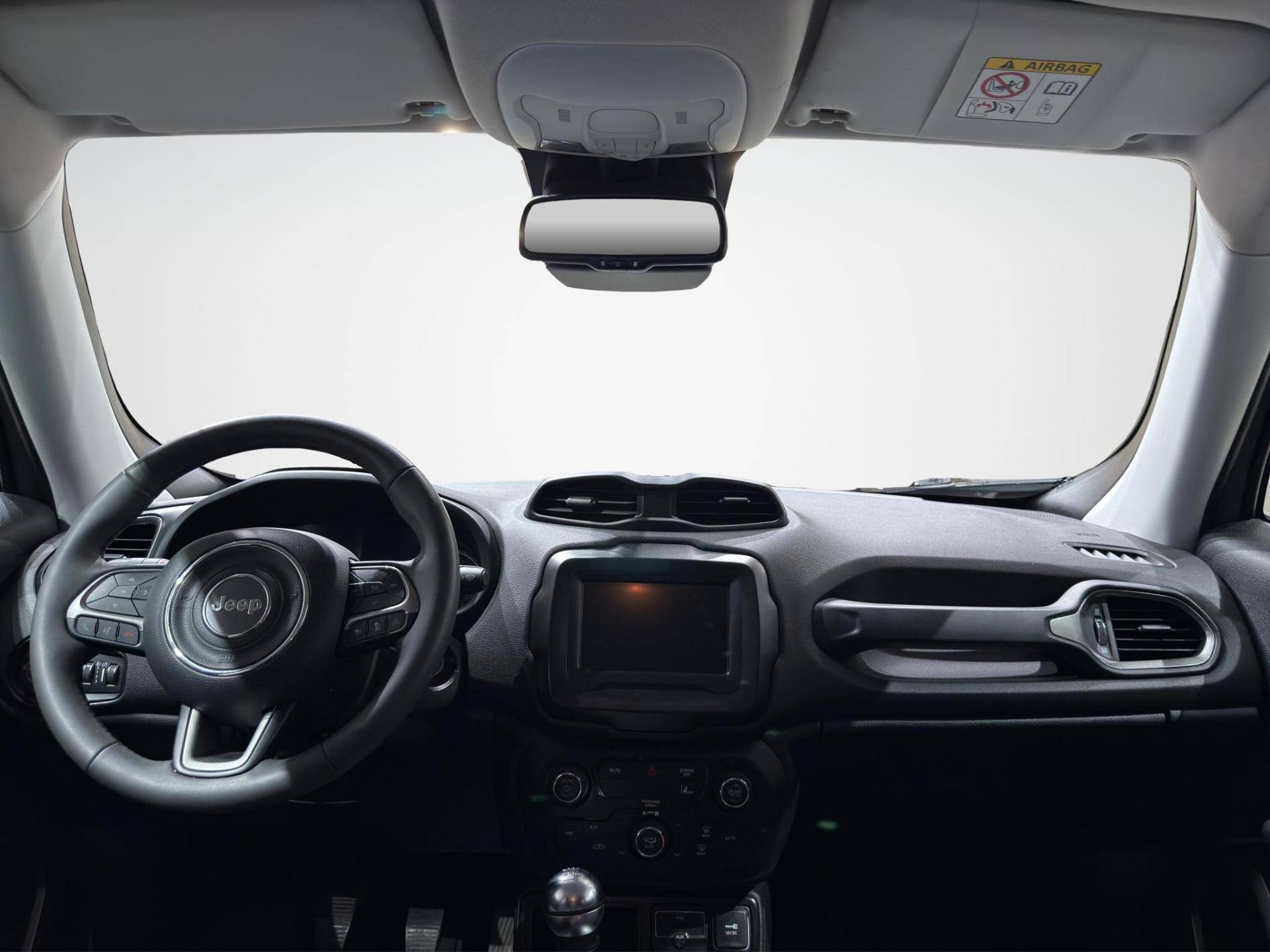 Auto Venduta - JEEP Renegade Renegade 1.0 t3 Limited 2wd usata in pronta consegna - Brandini