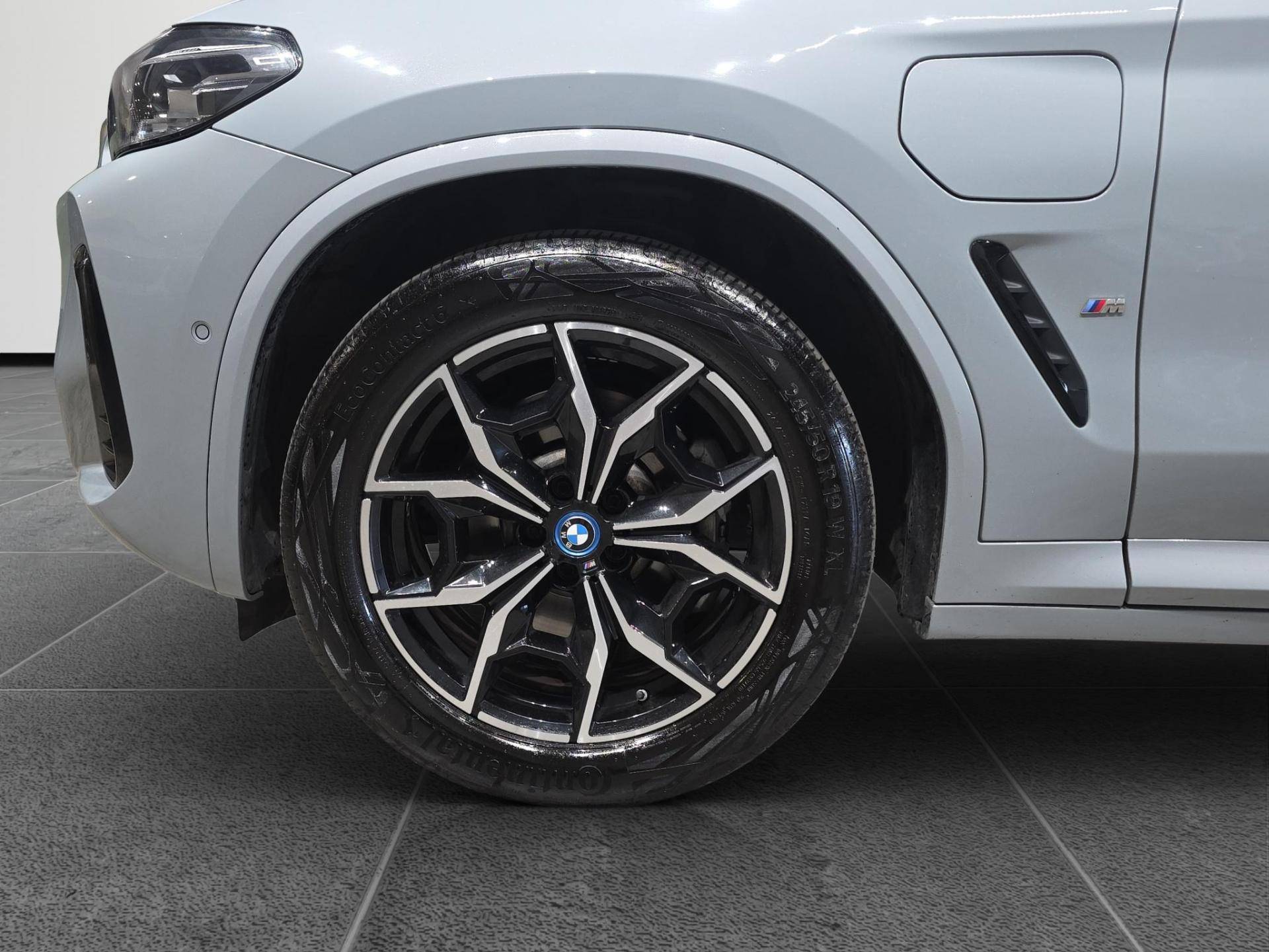 BMW X3 X3 xdrive30e Msport auto usata in pronta consegna - Brandini