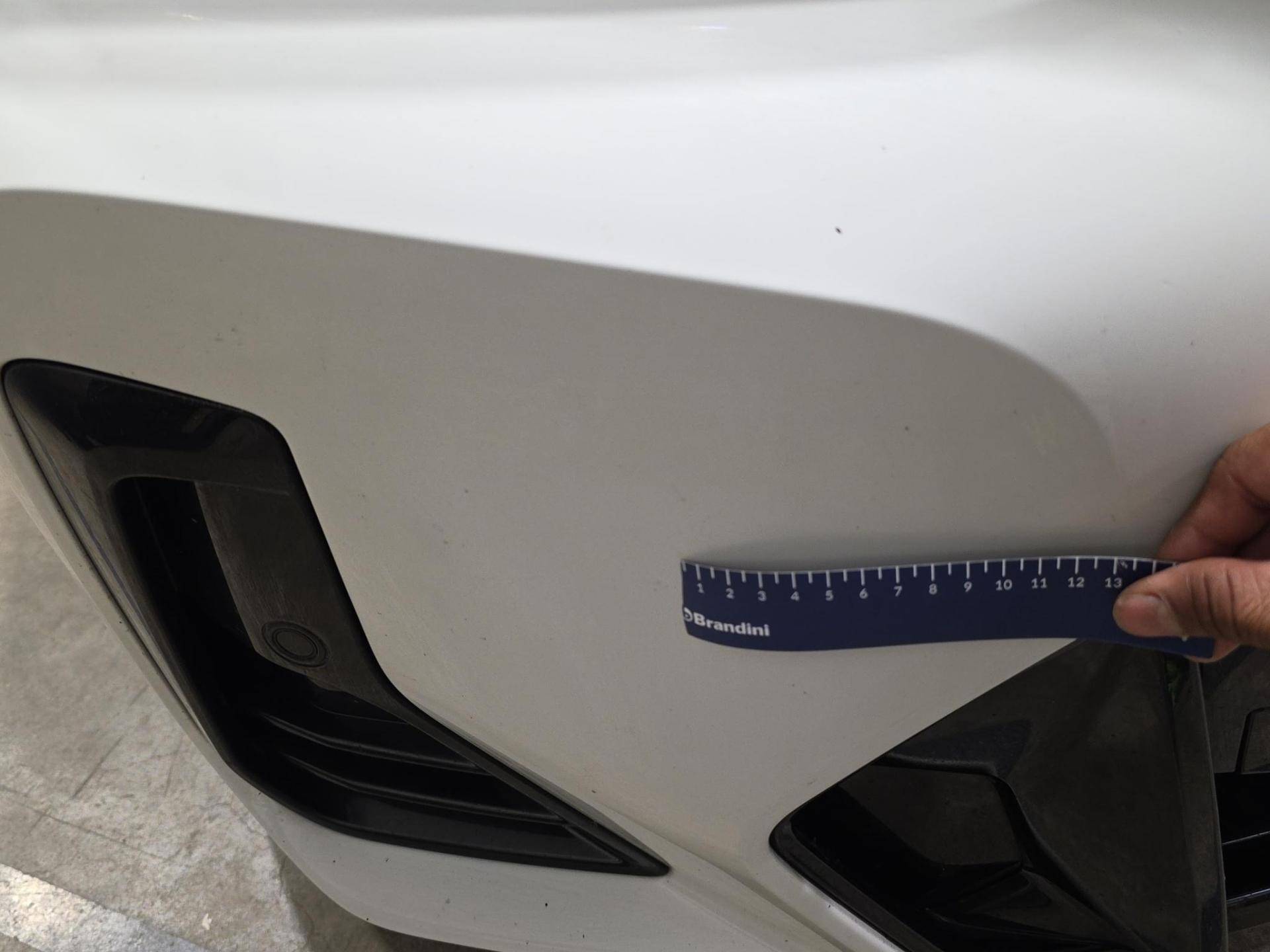 BMW X3 X3 xdrive20d mhev 48V Msport auto usata in pronta consegna - Brandini