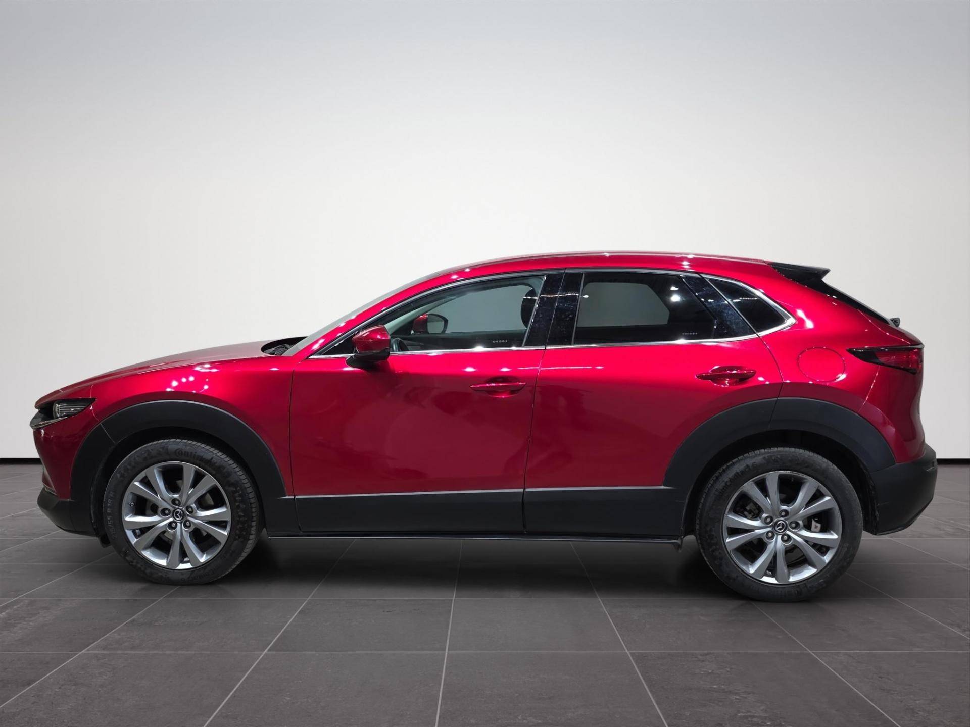 Auto Venduta - MAZDA CX-30 CX-30 2.0 Executive Appearance Pack 2wd 150cv 6mt usata in pronta consegna - Brandini