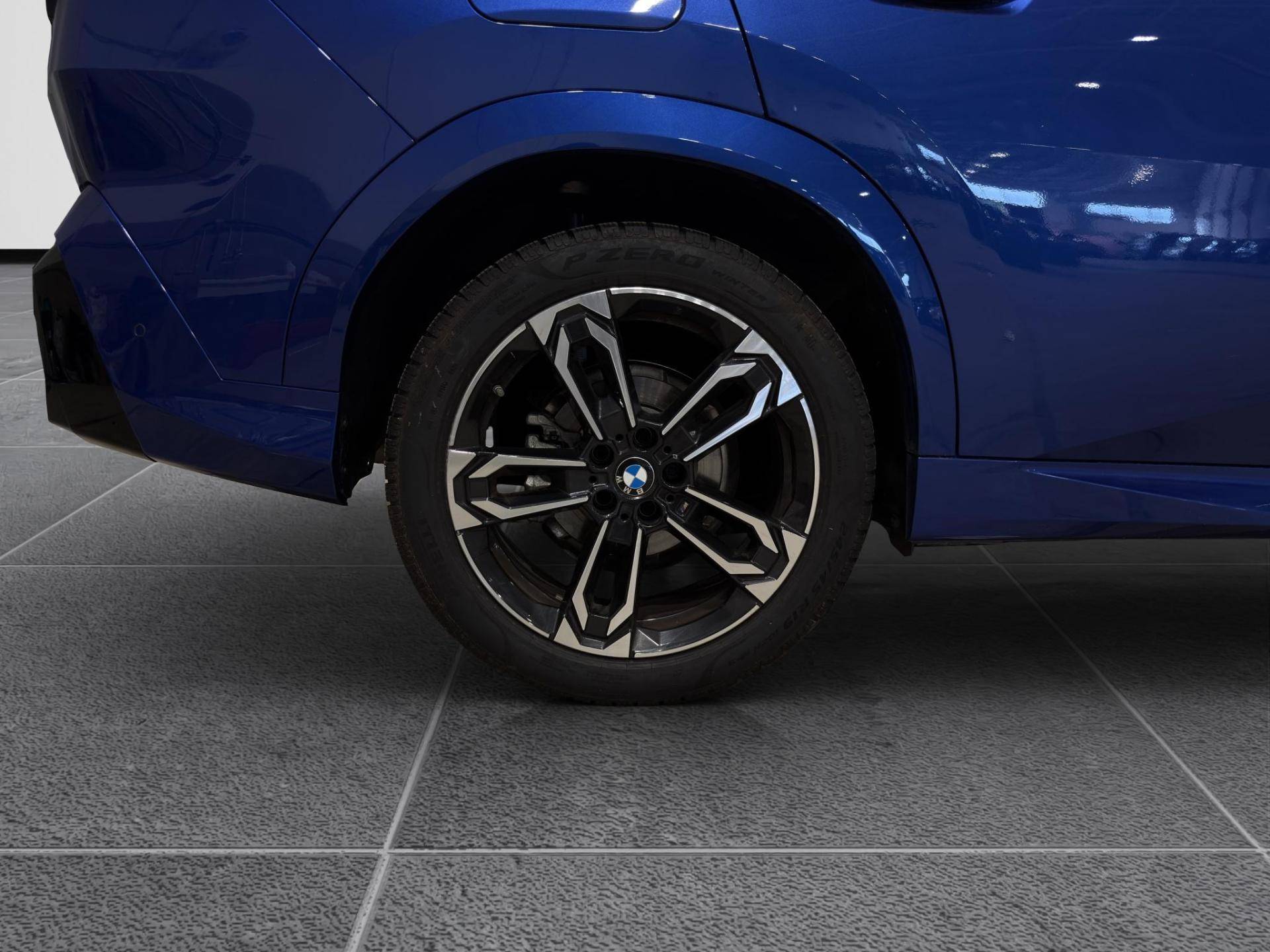 BMW X2 X2 sdrive 20i 48V MSport auto usata in pronta consegna - Brandini