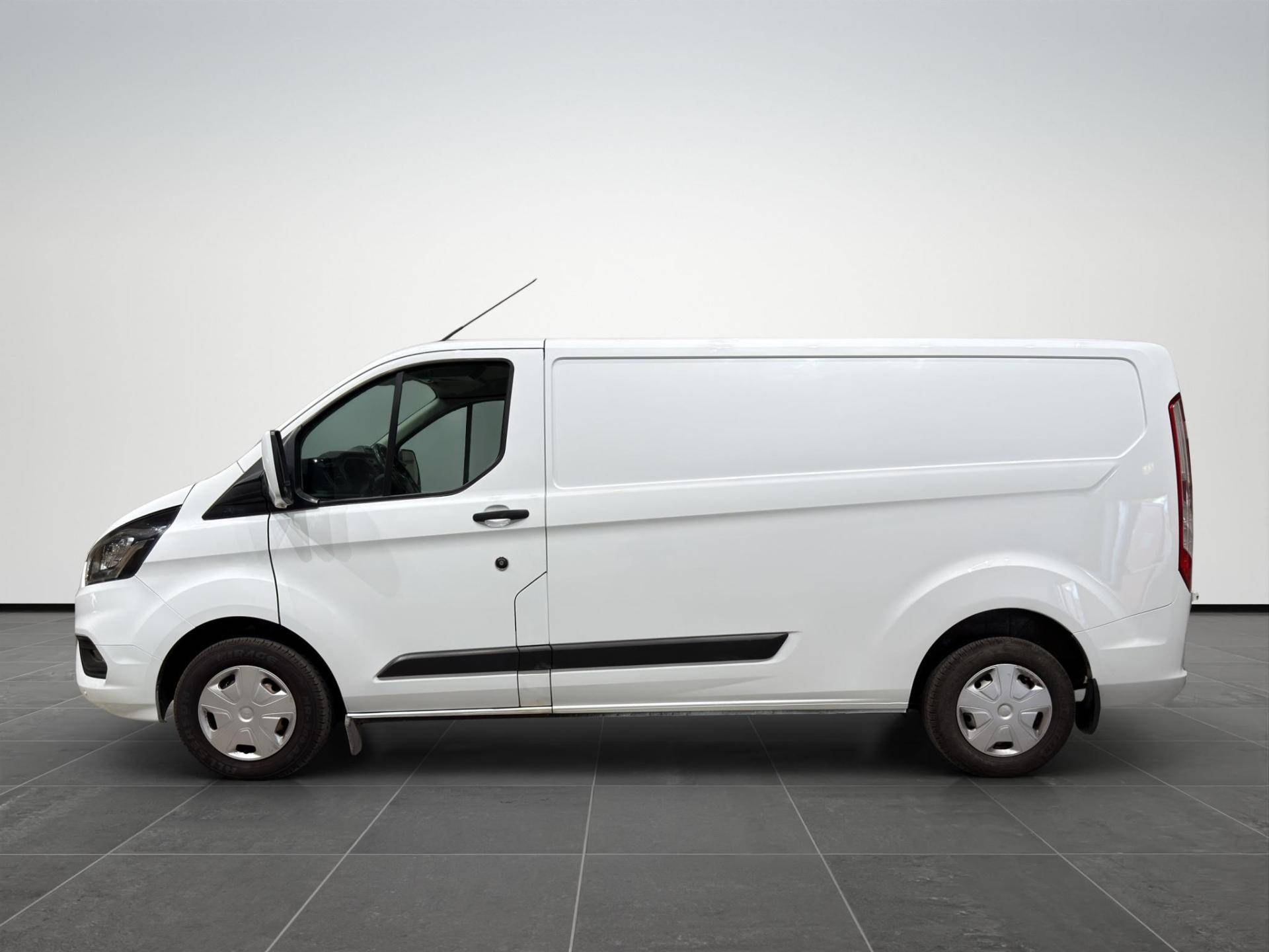 FORD Transit Custom I transit custom 300 2.0 tdci 130cv Trend L2H1 E6.2 usata in pronta consegna - Brandini