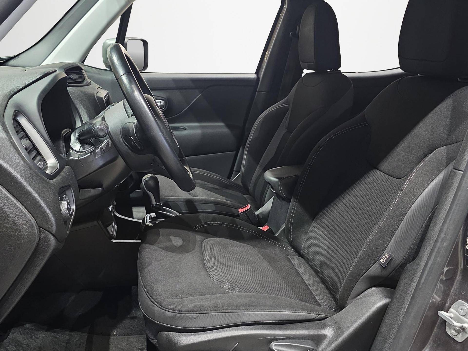 JEEP Renegade Renegade 1.6 mjt Limited 2wd 120cv ddct usata in pronta consegna - Brandini