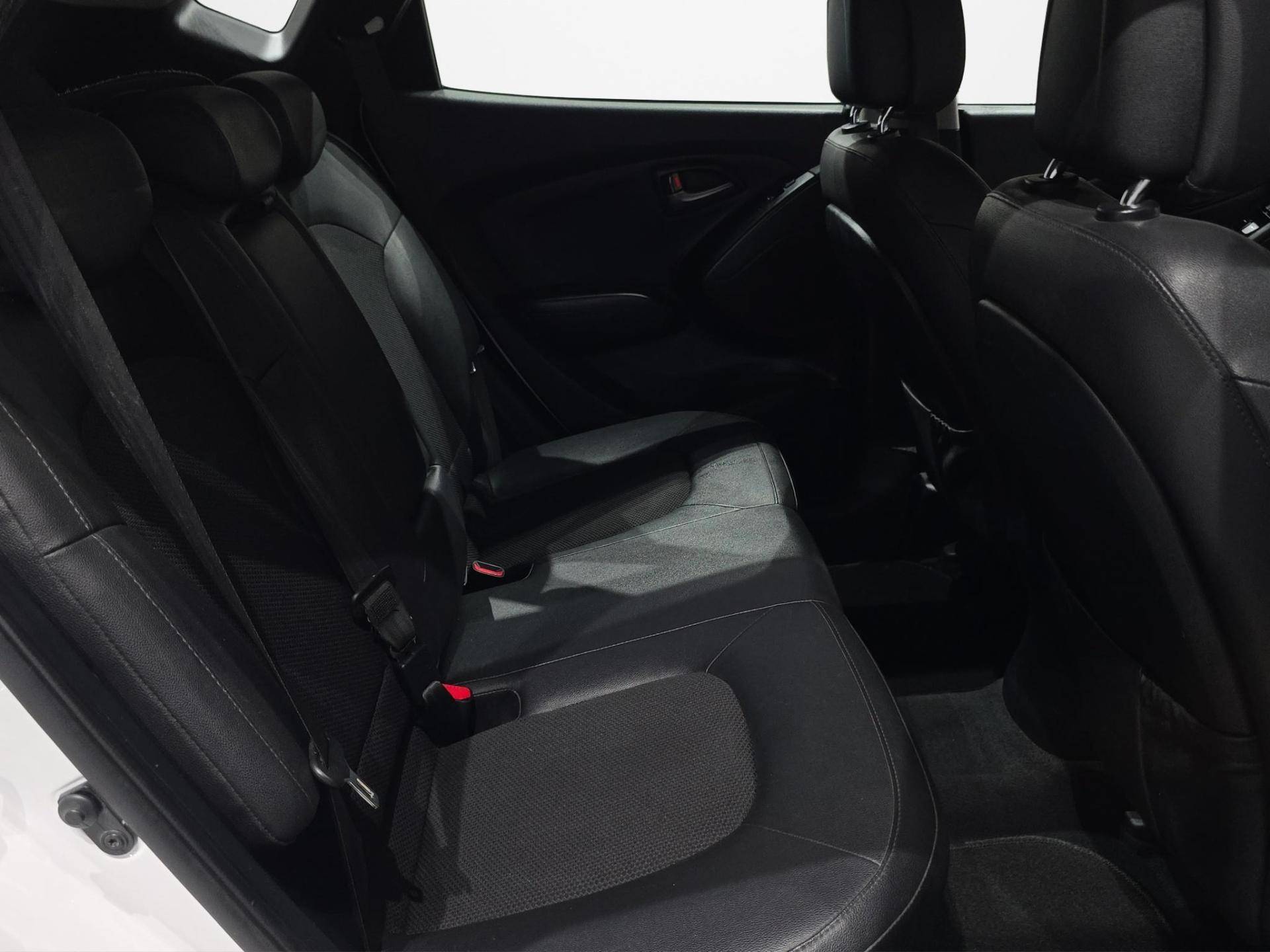 HYUNDAI iX35 ix35 1.7 crdi Comfort 2wd FL usata in pronta consegna - Brandini