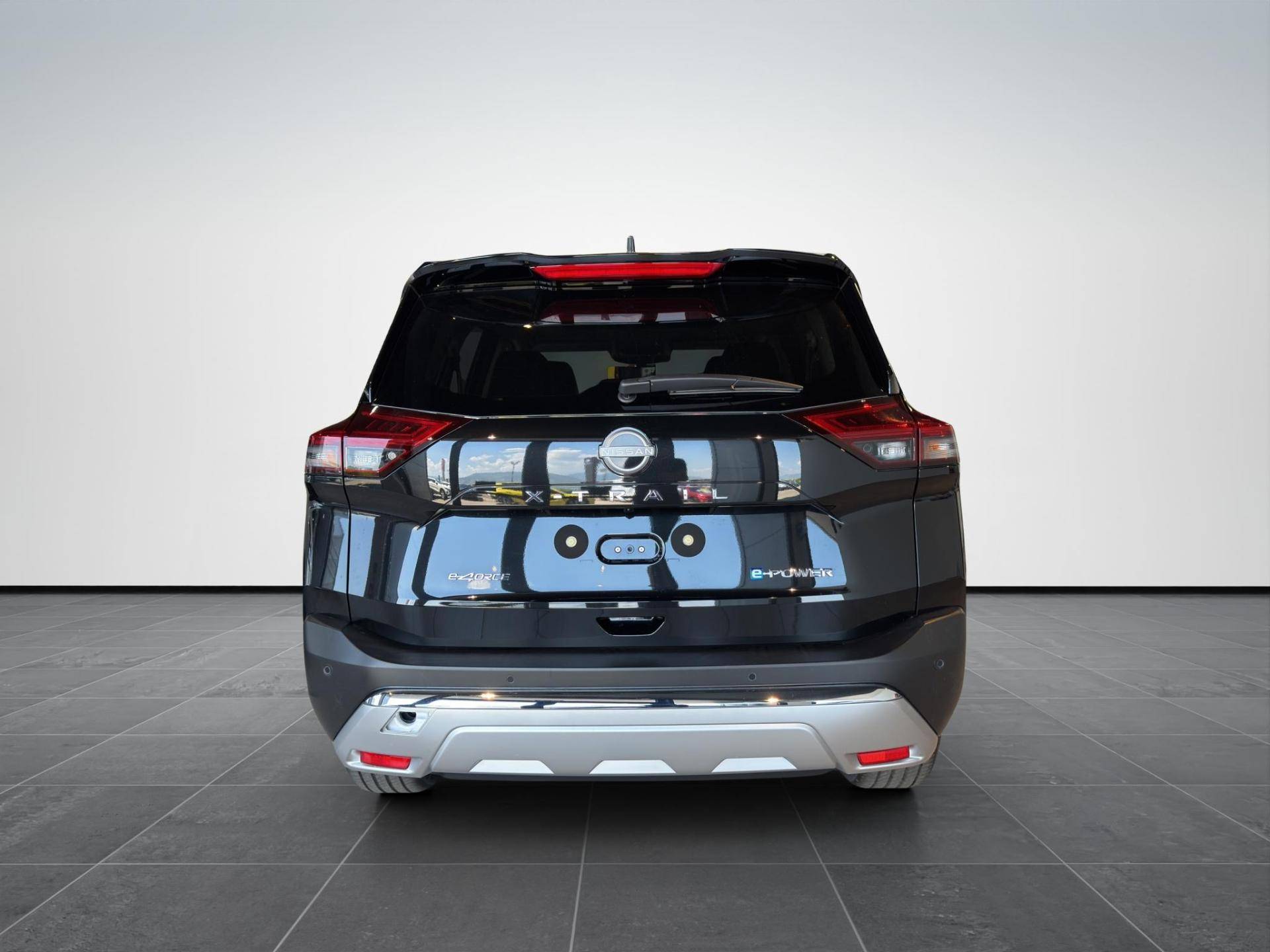 Auto Venduta - NISSAN X-TRAIL X-Trail 1.5 e-power Tekna e-4orce 4wd usata in pronta consegna - Brandini