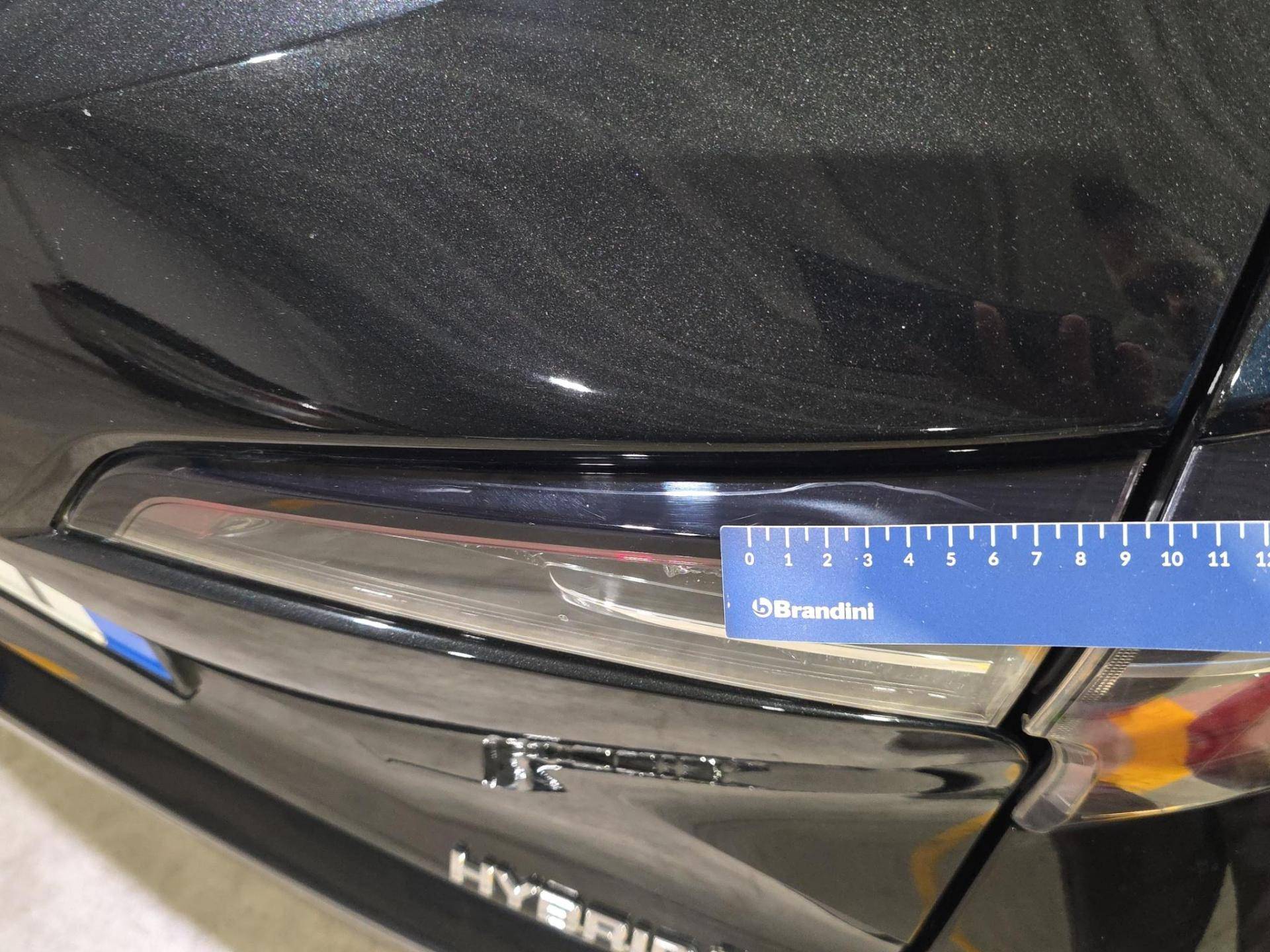 TOYOTA Corolla Touring Corolla Touring Sports 1.8 hybrid Active cvt usata in pronta consegna - Brandini