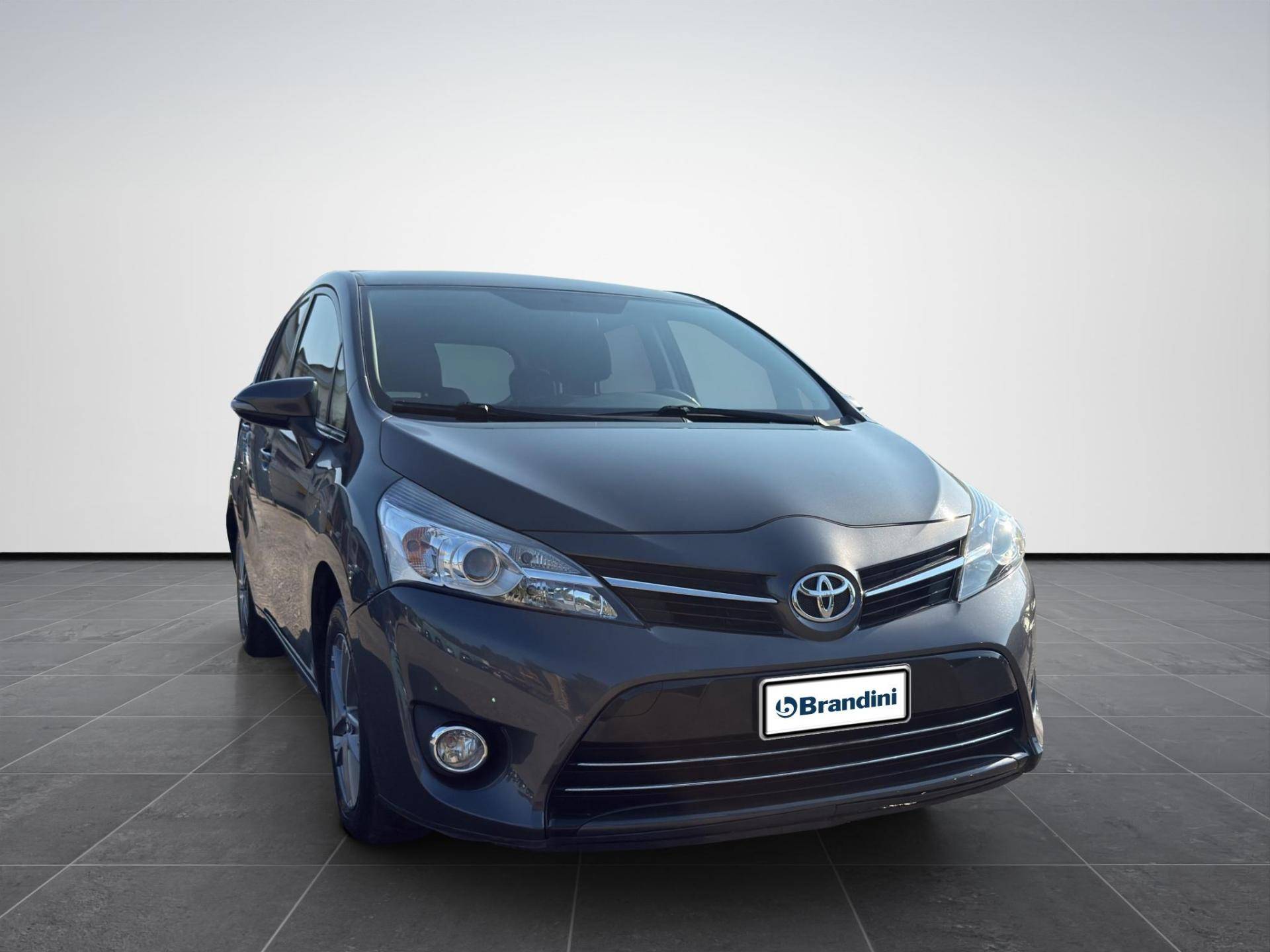 Auto Venduta - TOYOTA Verso 2013 Verso 1.6 d-4d Business 5p.ti mt usata in pronta consegna - Brandini