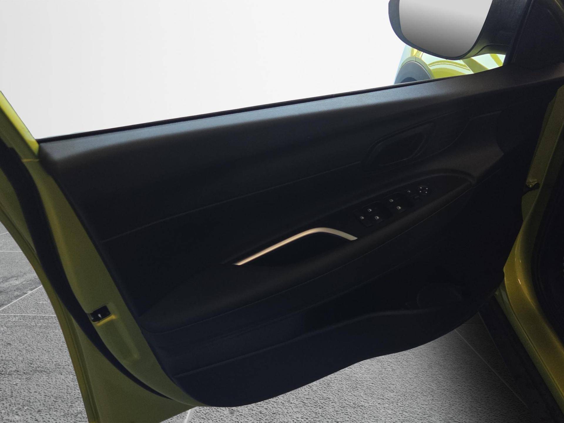 HYUNDAI Bayon Bayon 1.0 t-gdi Dark Line 90cv mt usata in pronta consegna - Brandini