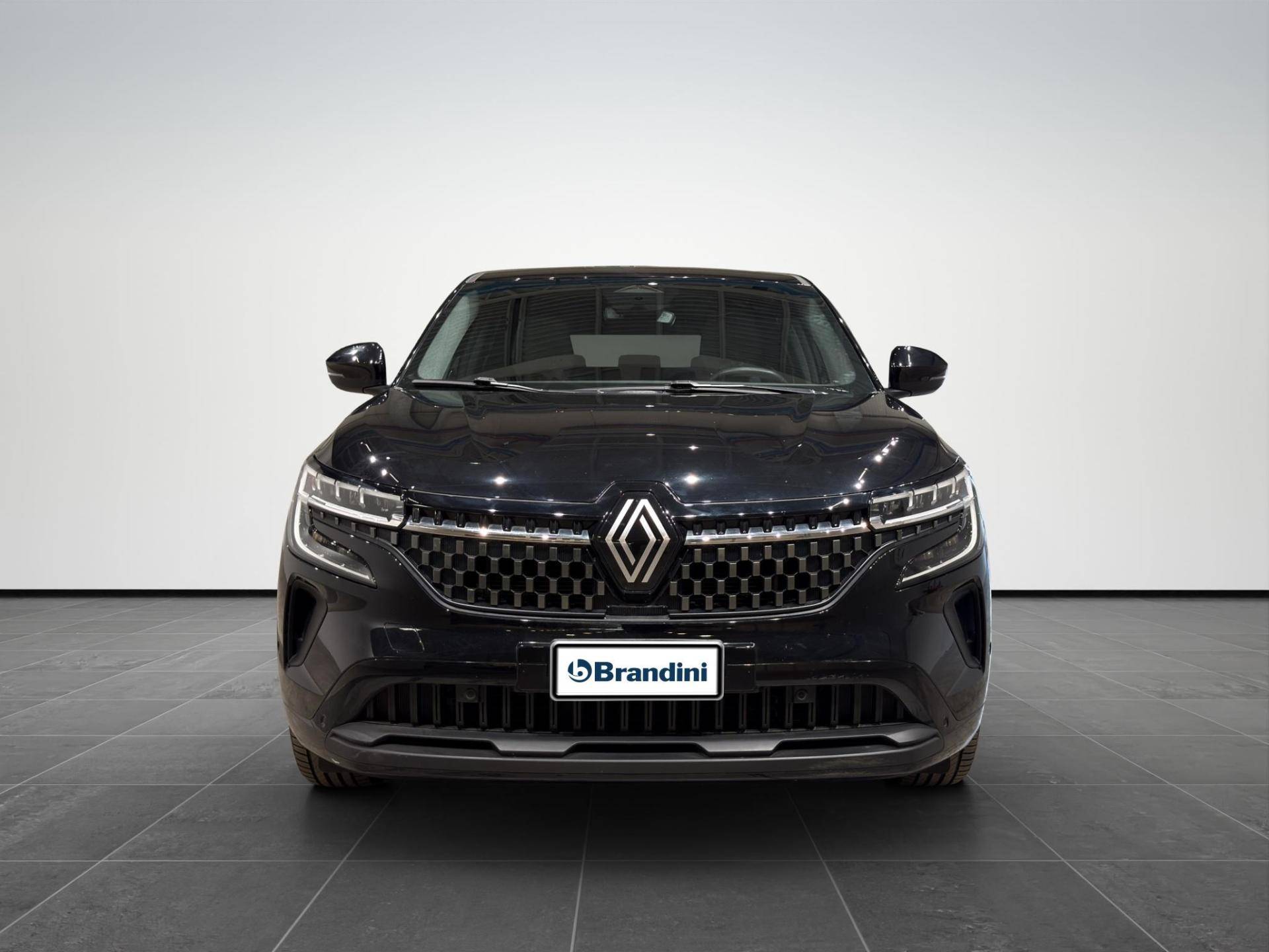 RENAULT Austral Austral 1.2 E-Tech full hybrid Techno 200cv usata in pronta consegna - Brandini