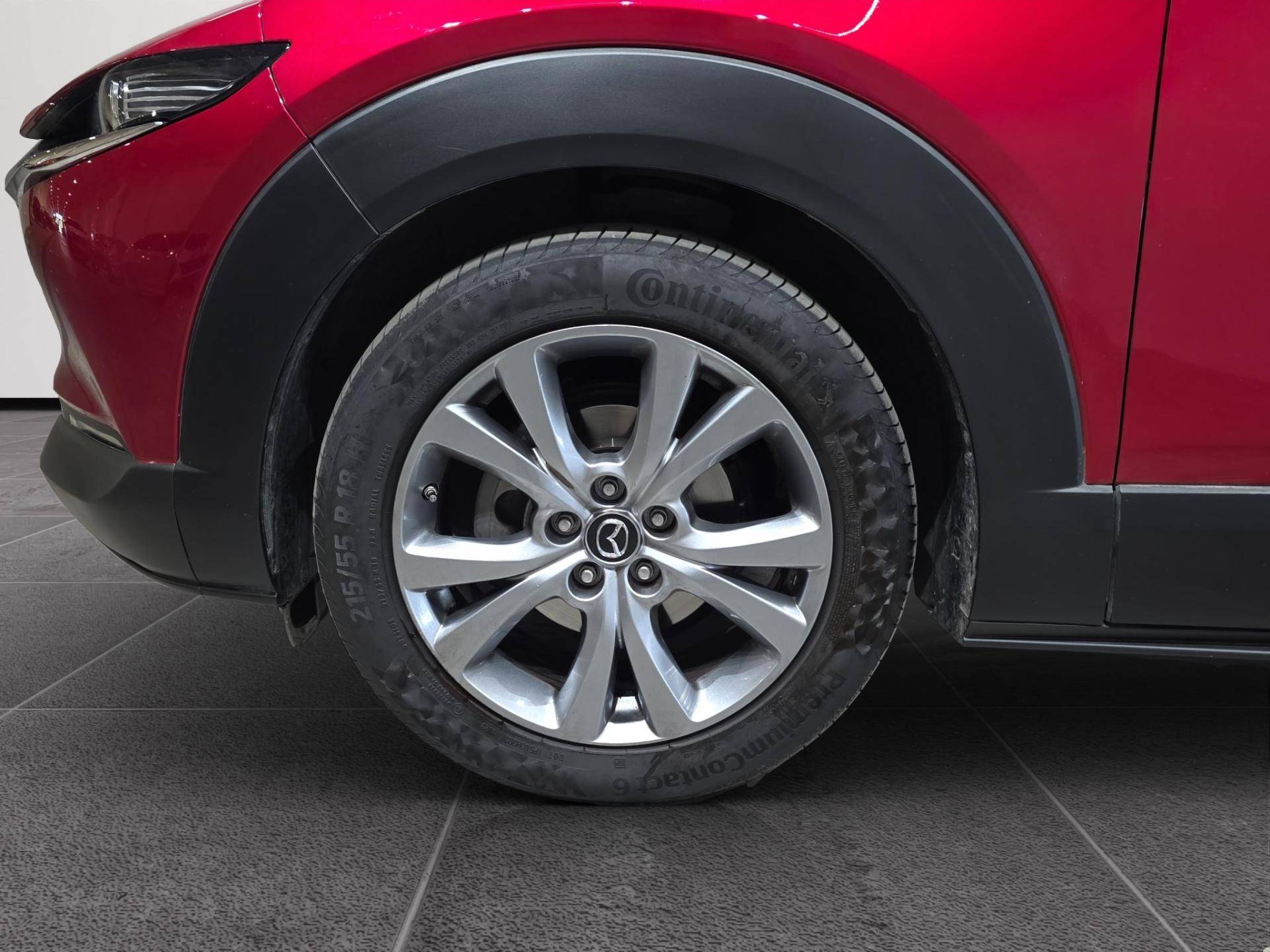 Auto Venduta - MAZDA CX-30 CX-30 2.0 Executive Appearance Pack 2wd 150cv 6mt usata in pronta consegna - Brandini