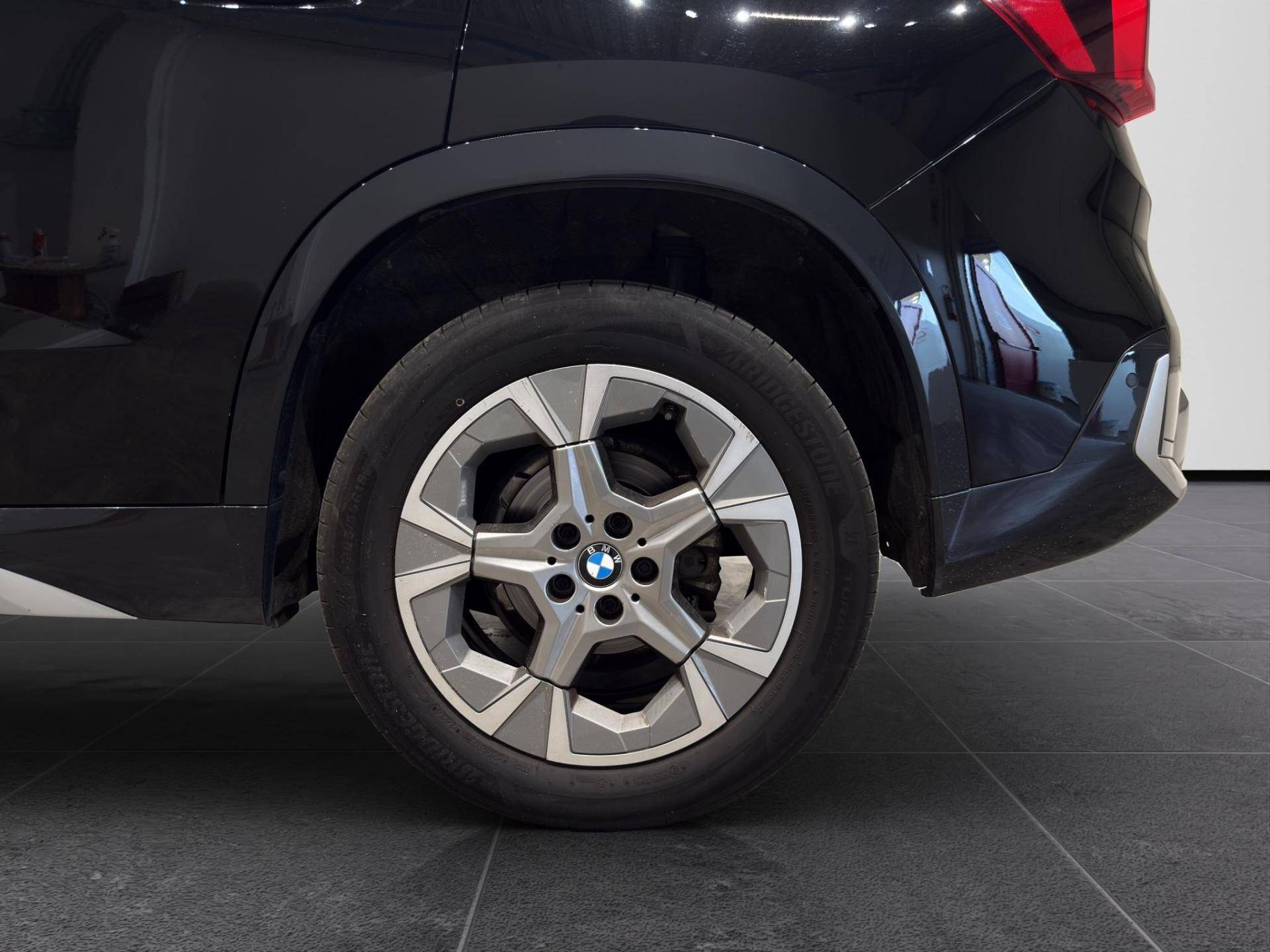 BMW X1 X1 sdrive18i X-Line auto usata in pronta consegna - Brandini