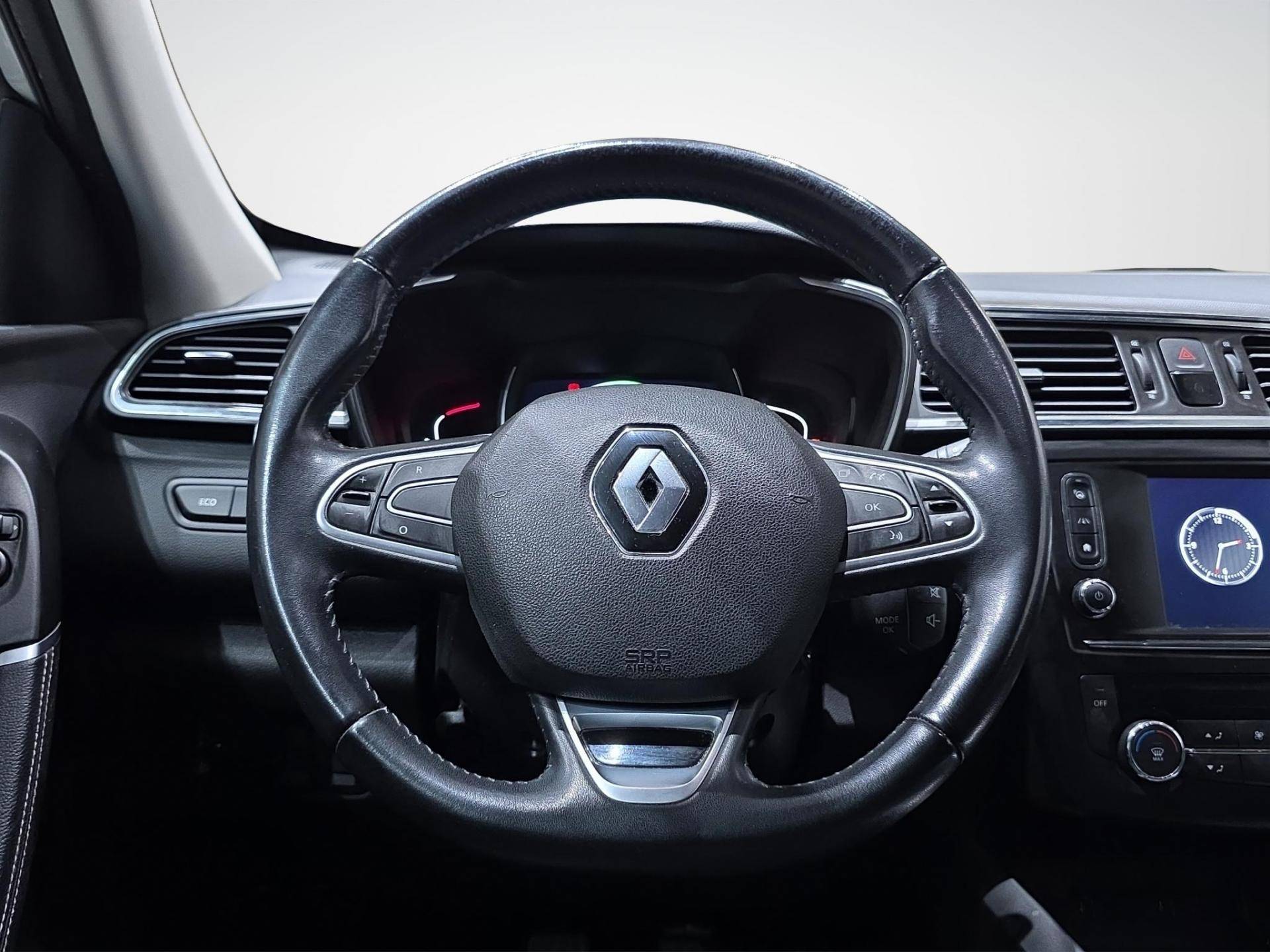 RENAULT Kadjar Kadjar 1.5 dci energy Life 110cv usata in pronta consegna - Brandini
