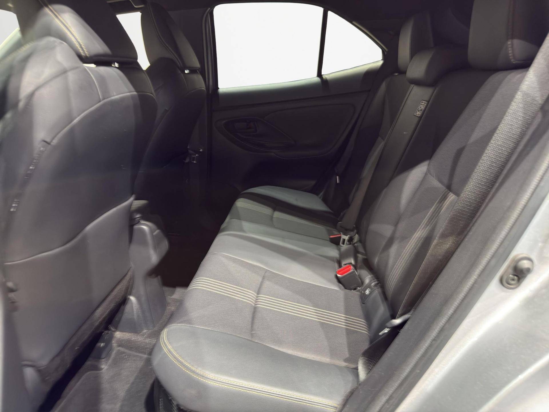 TOYOTA Yaris Cross Yaris Cross 1.5h Adventure fwd 116cv e-cvt usata in pronta consegna - Brandini