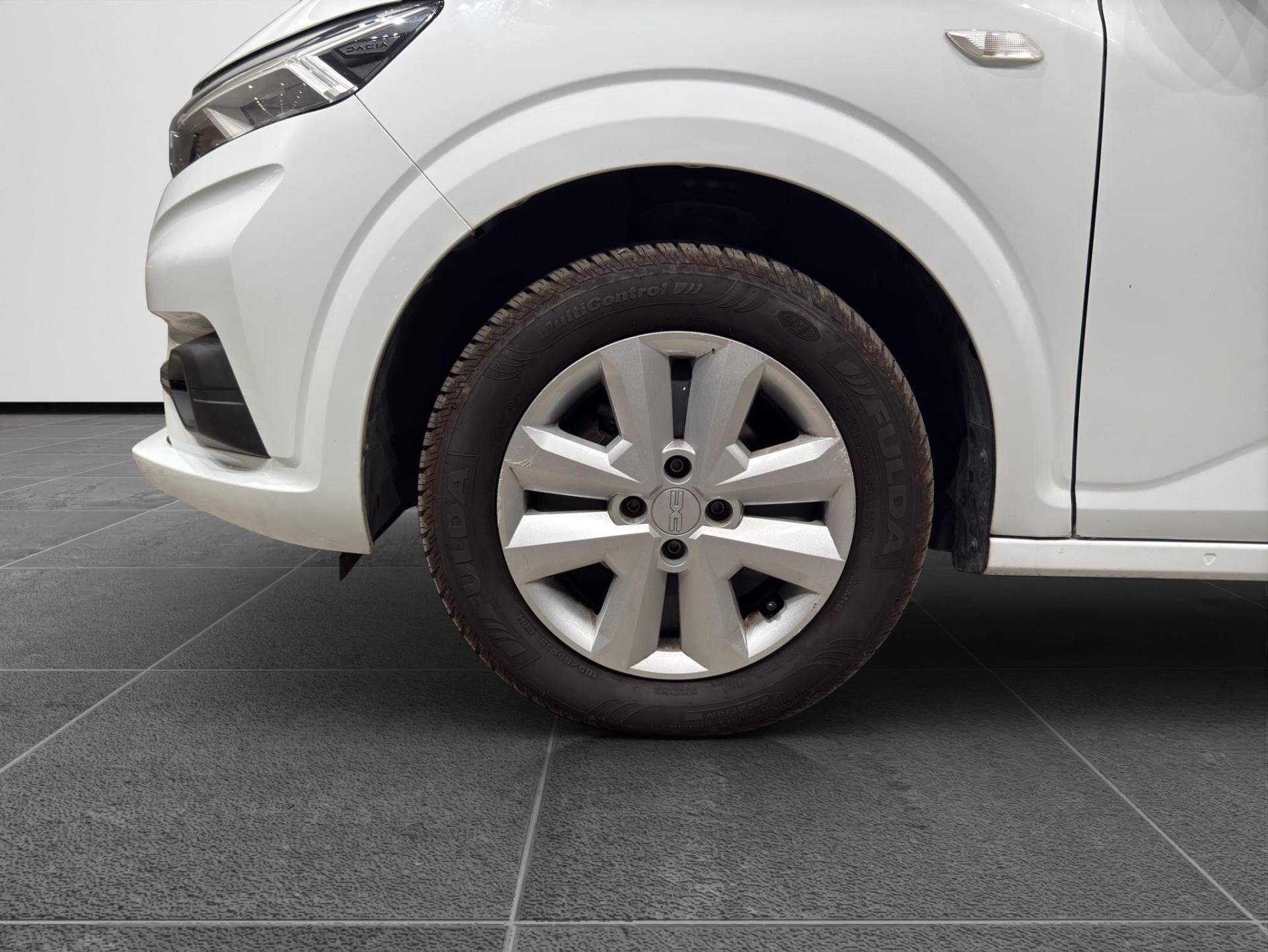 Auto Venduta - DACIA Sandero Sandero Stepway 1.0 tce Essential 90cv usata in pronta consegna - Brandini