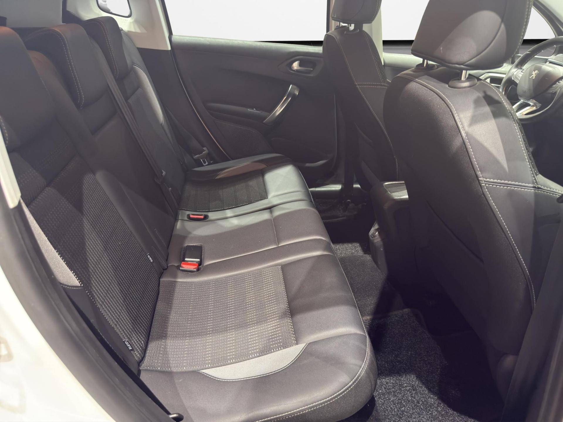 PEUGEOT 2008 2008 1.6 bluehdi Allure 100cv usata in pronta consegna - Brandini