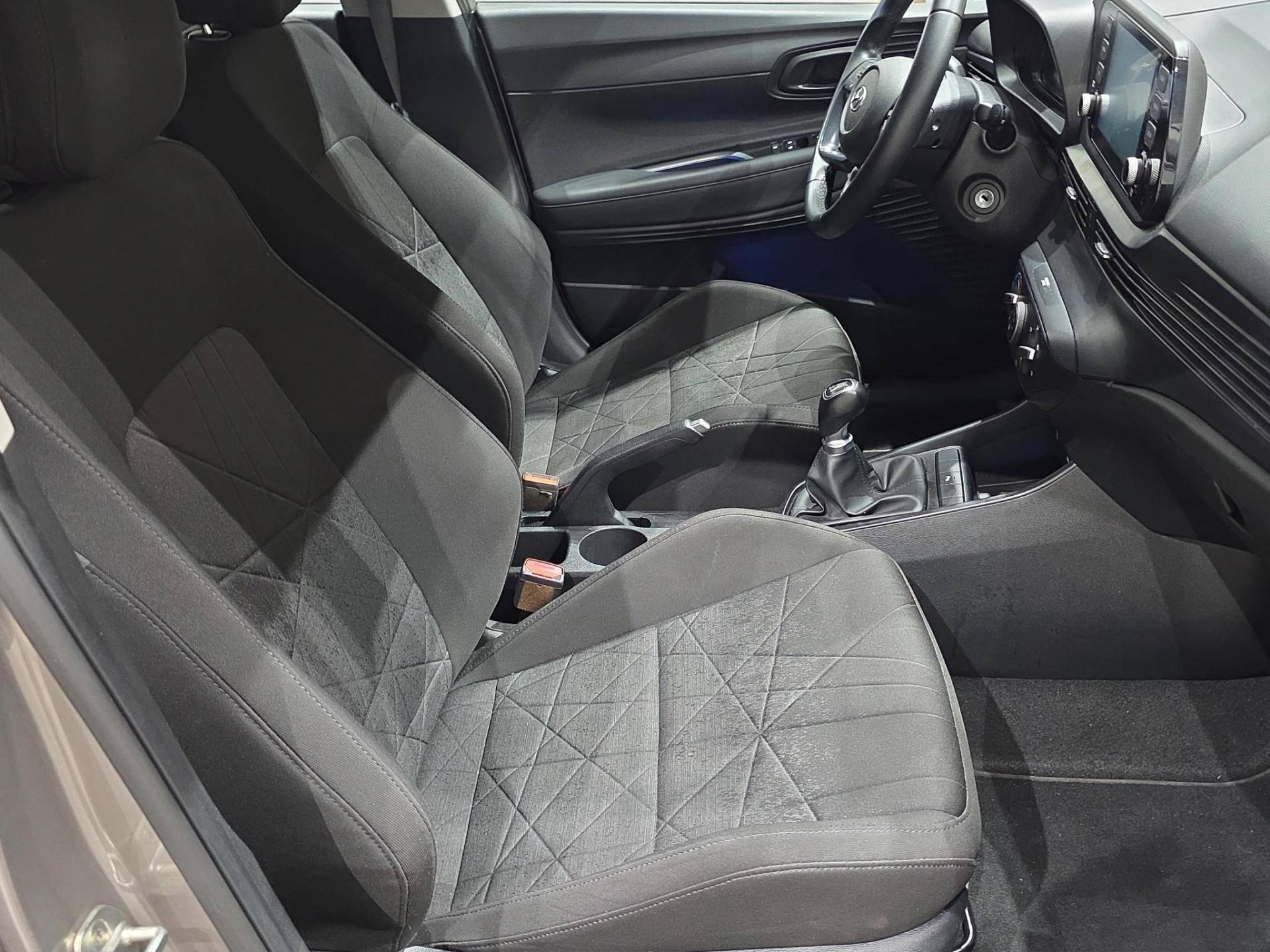 Auto Venduta - HYUNDAI Bayon Bayon 1.2 mpi Xline Led Pack usata in pronta consegna - Brandini
