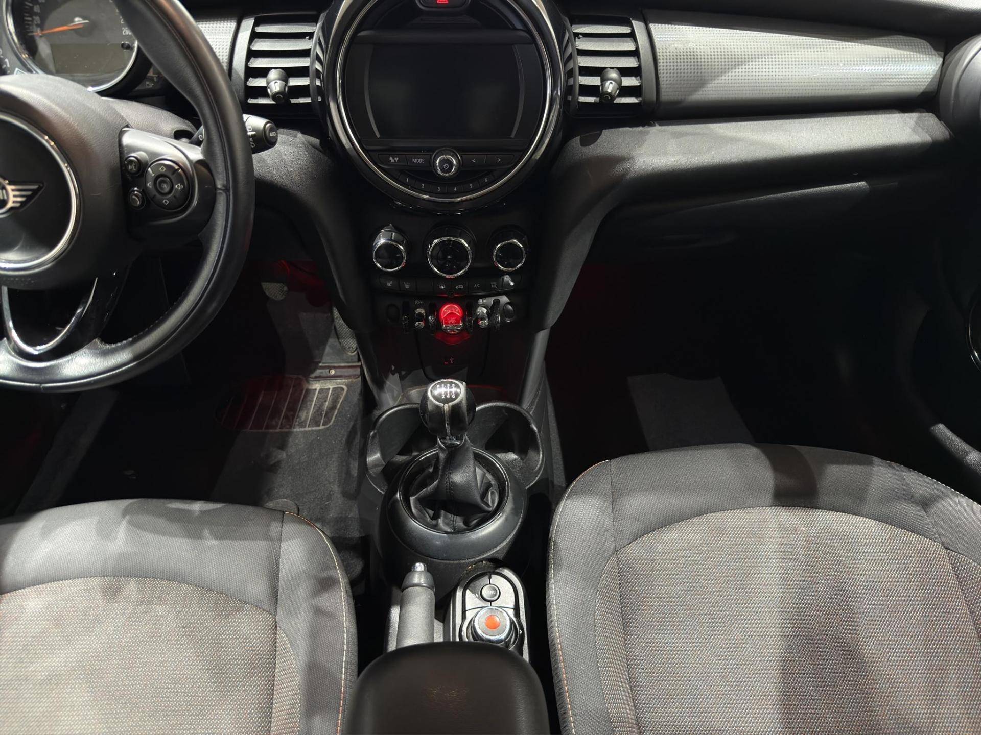 Auto Venduta - MINI Mini Mini 5p 1.5 Cooper Hype auto usata in pronta consegna - Brandini