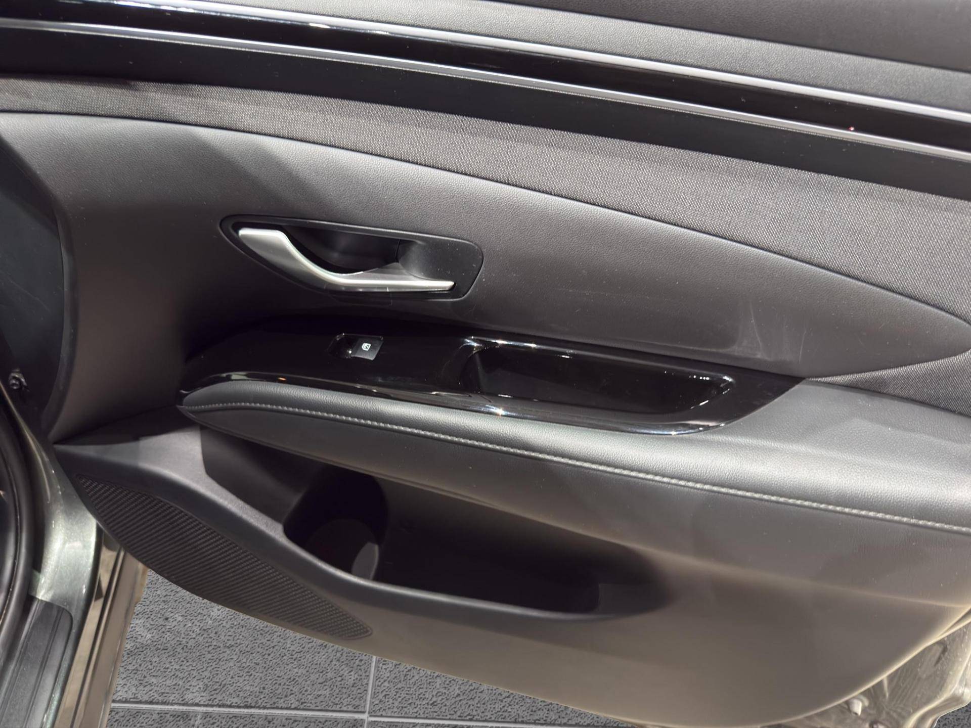 HYUNDAI Tucson Tucson 1.6 hev Xline 2wd auto usata in pronta consegna - Brandini