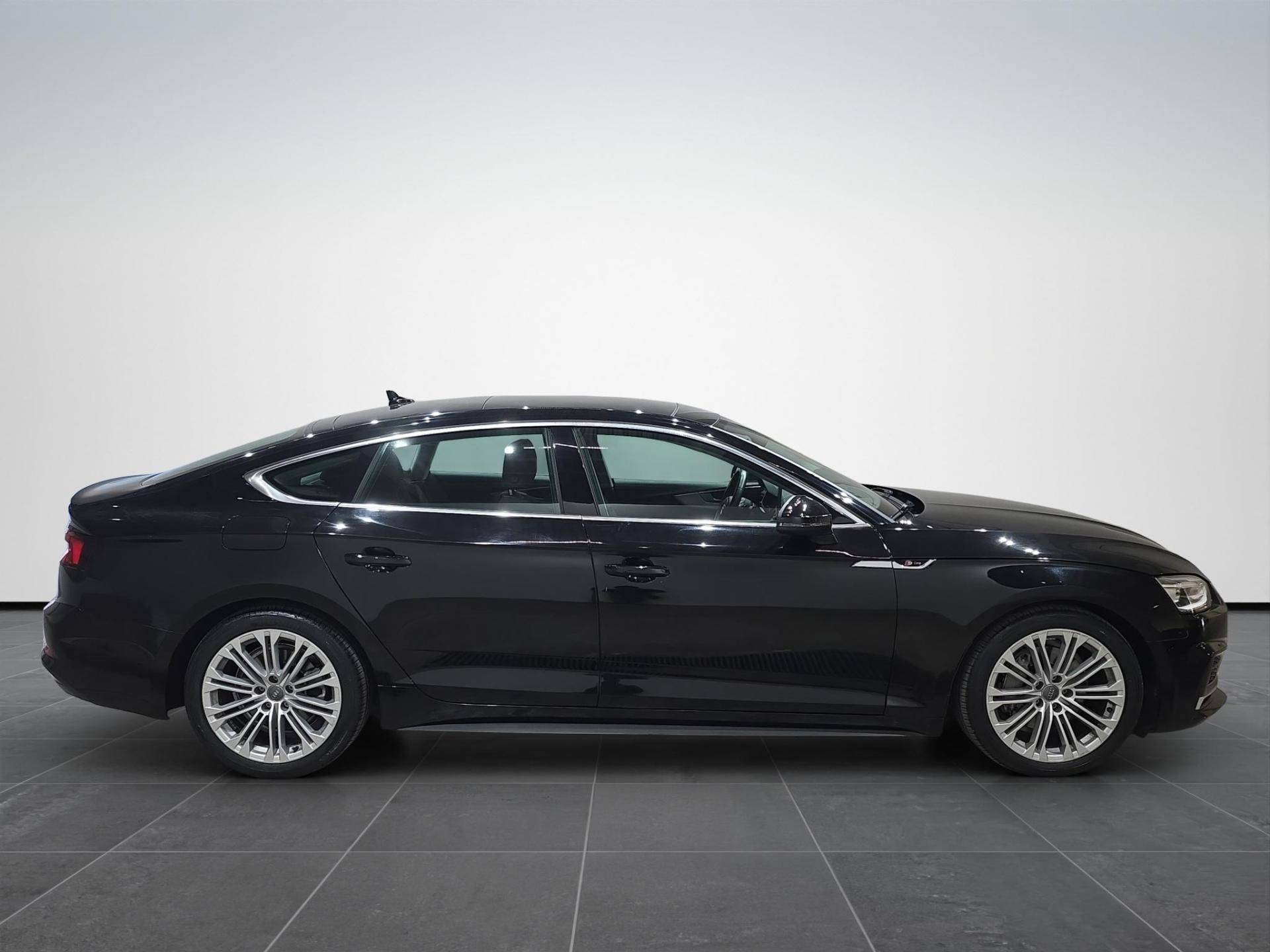 Auto Venduta - AUDI A5 A5 Sportback 40 2.0 tdi Business Sport 190cv s-tronic usata in pronta consegna - Brandini