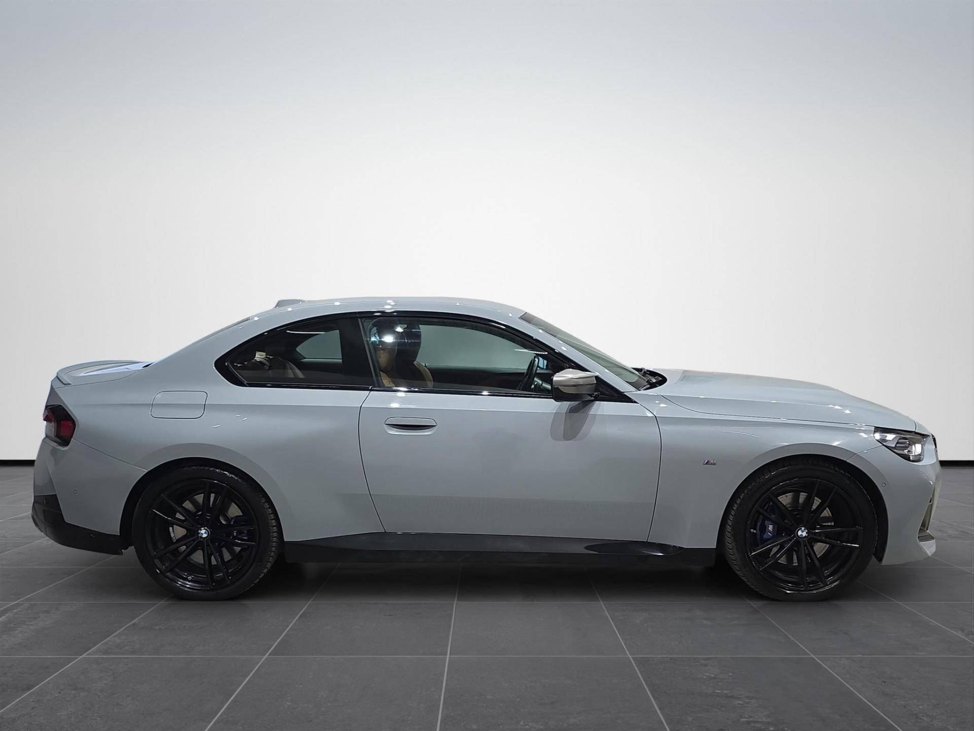 BMW Serie 2 Coupè M 240i Coupe xdrive auto my18 usata in pronta consegna - Brandini