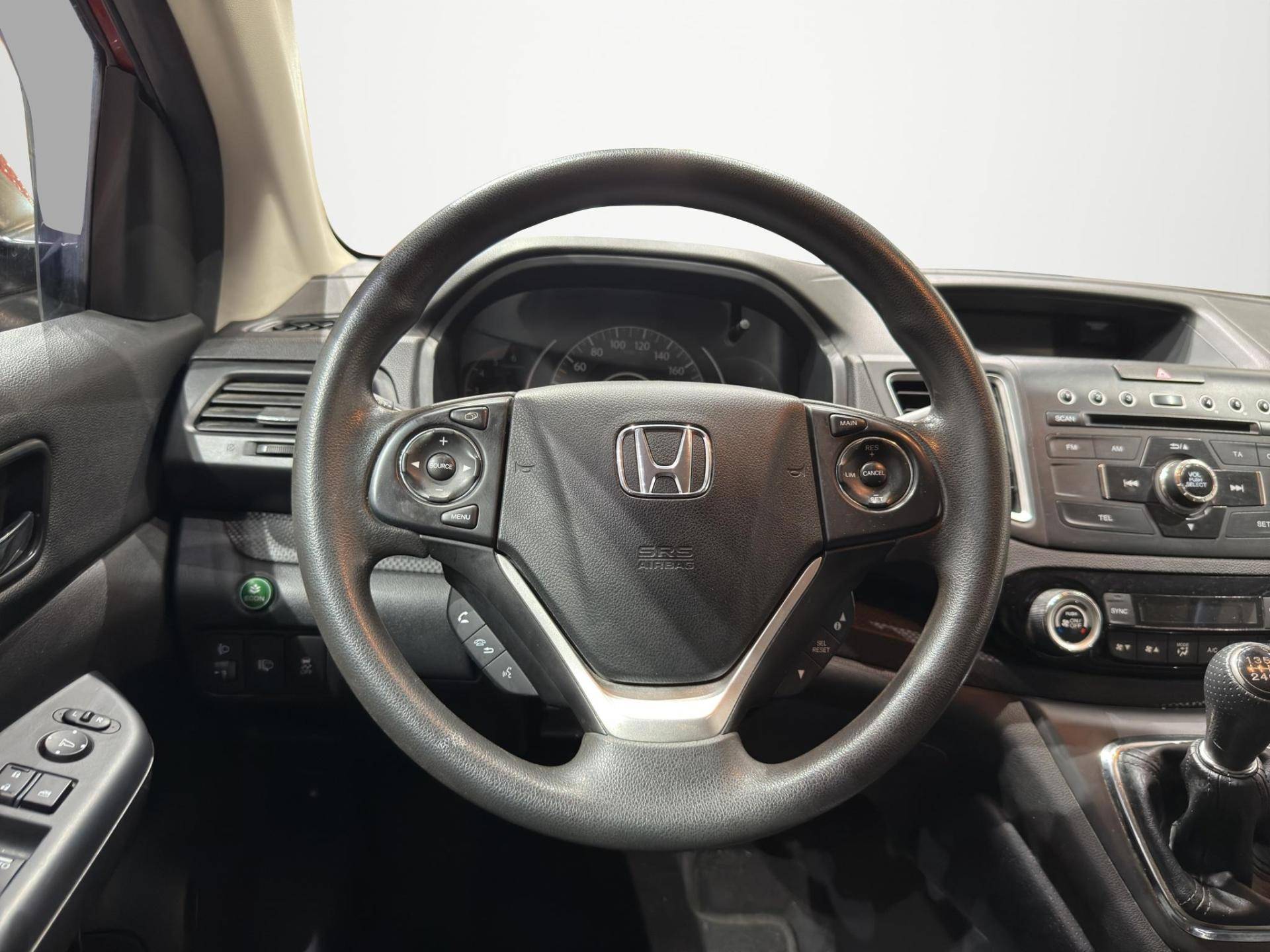 HONDA CR-V CR-V 1.6 Comfort 2wd usata in pronta consegna - Brandini