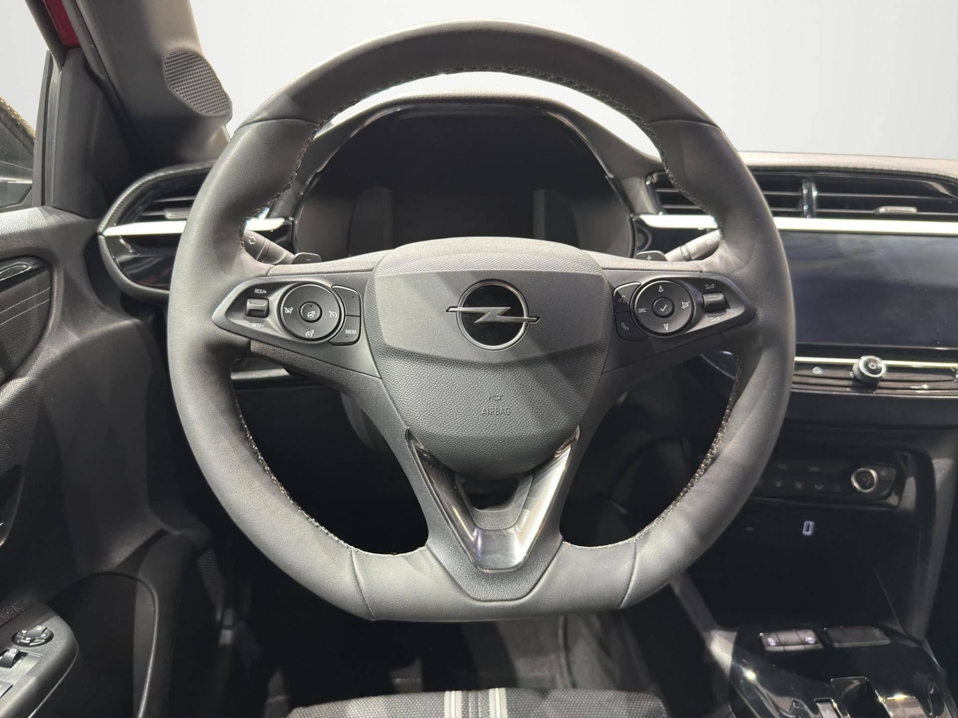 Auto Venduta - OPEL Corsa Corsa 1.2 hybrid GS 100cv dct6 usata in pronta consegna - Brandini