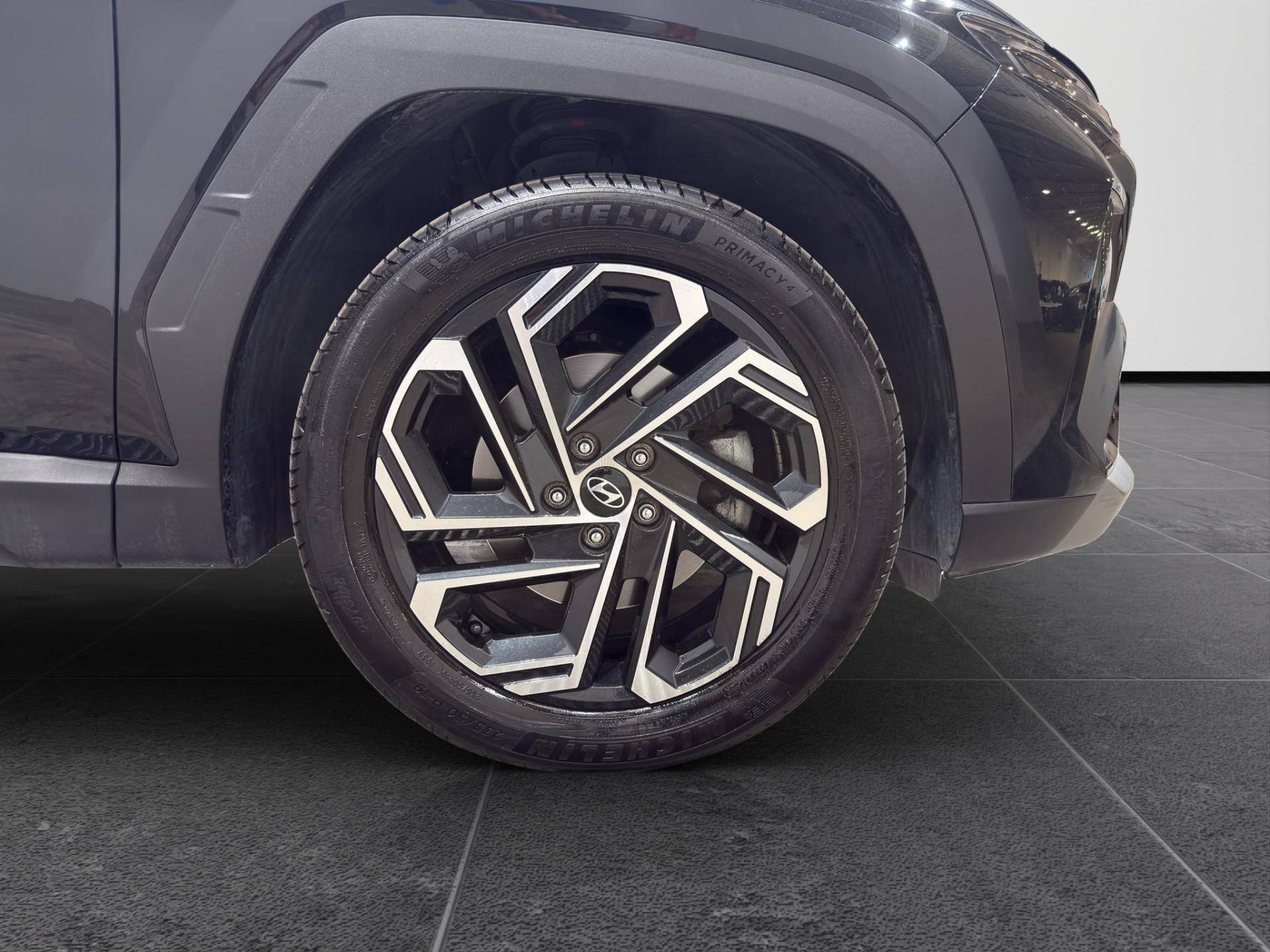 Auto Venduta - HYUNDAI Tucson Tucson 1.6 crdi 48V Exellence 2wd dct usata in pronta consegna - Brandini