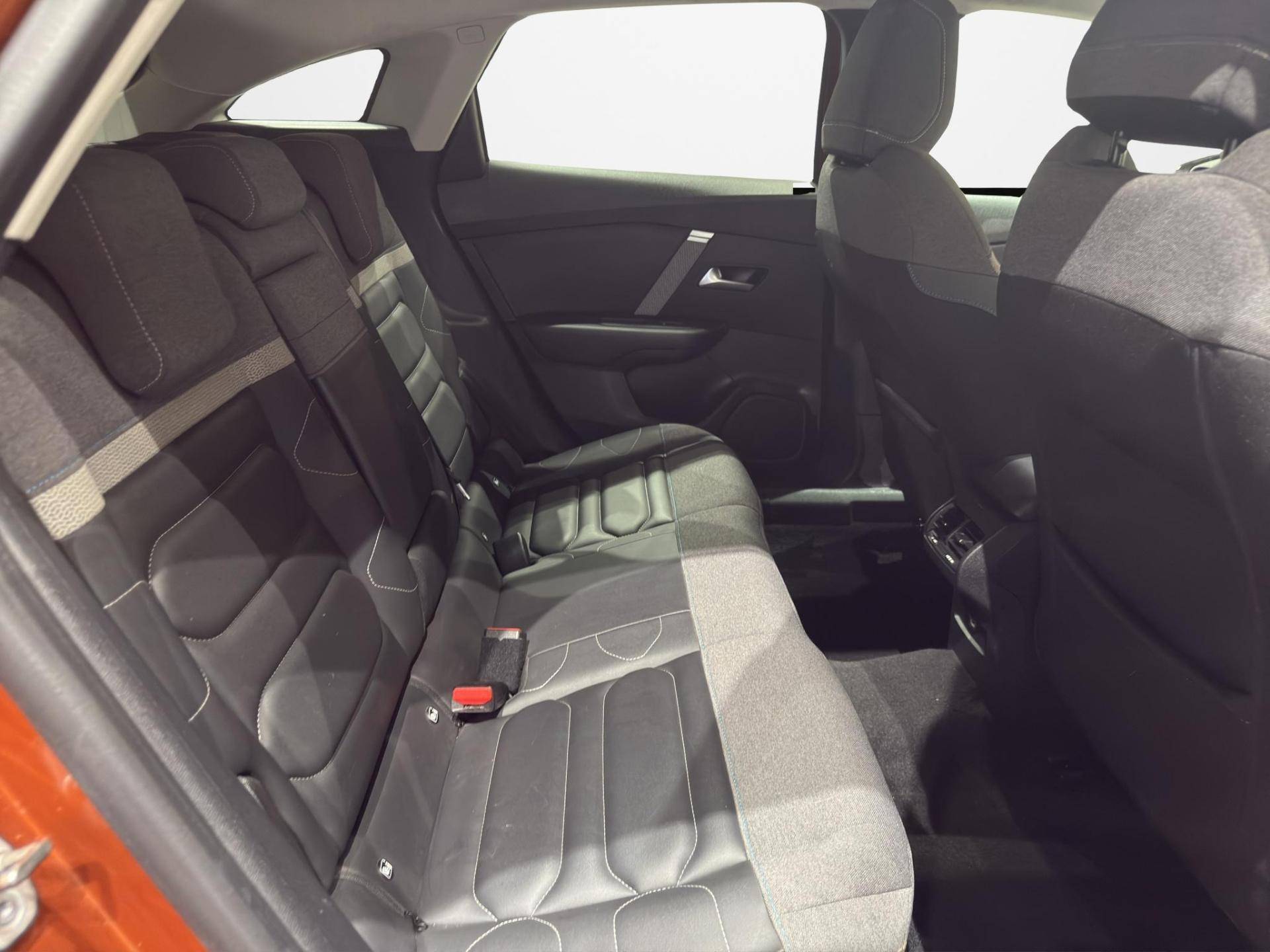 Auto Venduta - CITROEN C4 C4 1.5 bluehdi Shine s&s 130cv eat8 usata in pronta consegna - Brandini