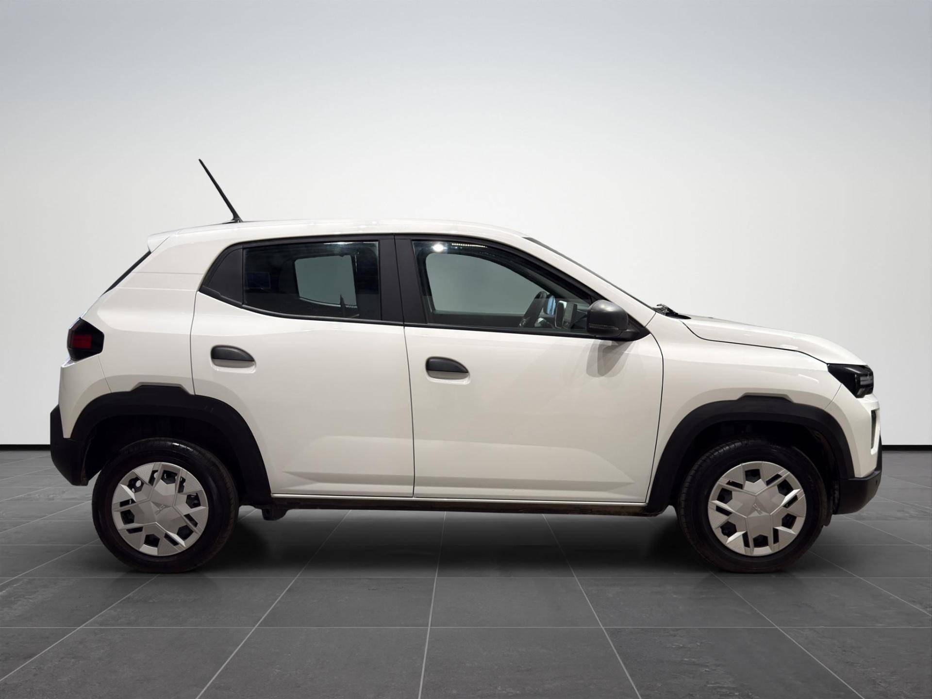 Auto Venduta - DACIA Spring Spring Cargo Electric 45 my24 usata in pronta consegna - Brandini