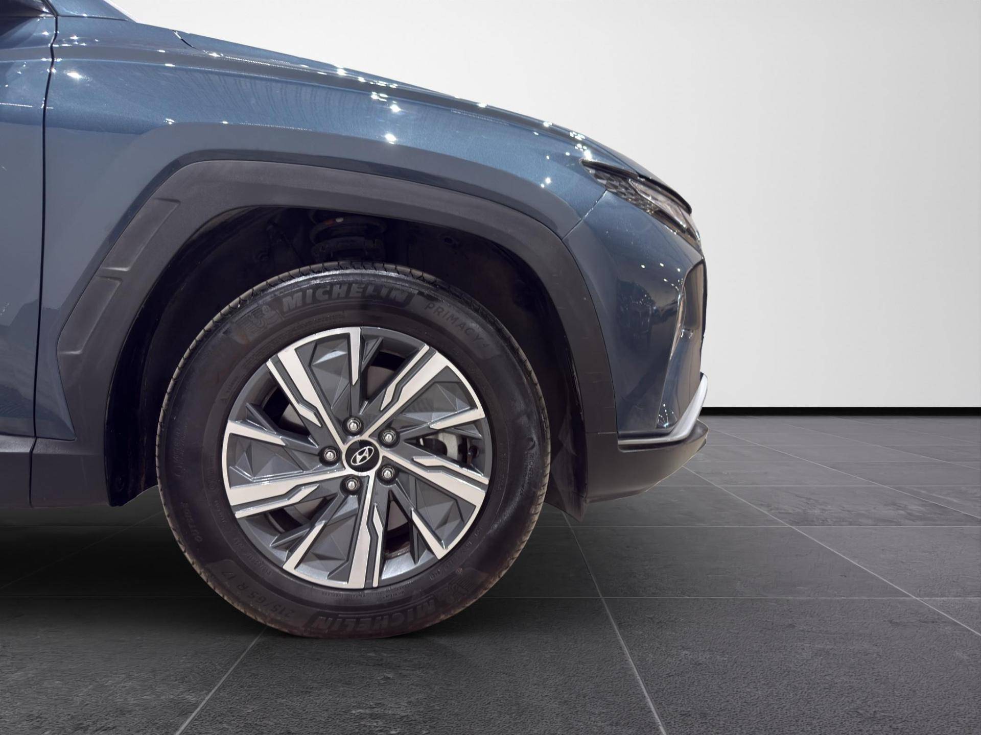 Auto Venduta - HYUNDAI Tucson Tucson 1.6 hev Xtech 2wd auto usata in pronta consegna - Brandini