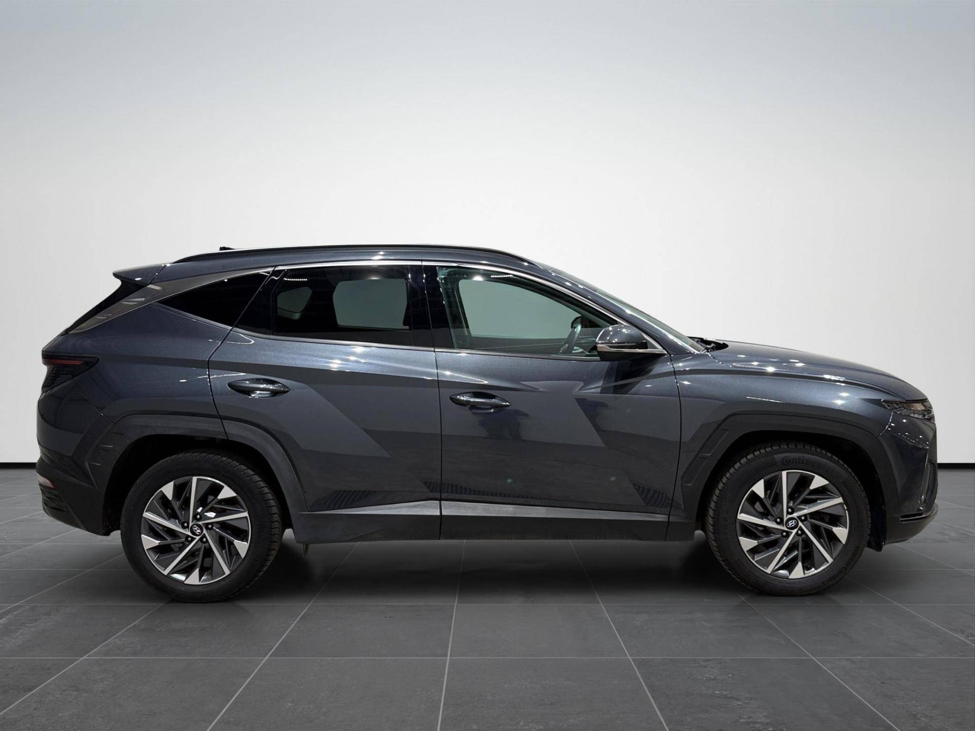 HYUNDAI Tucson Tucson 1.6 crdi Xtech Hyundai Smart Sense+ 2wd usata in pronta consegna - Brandini