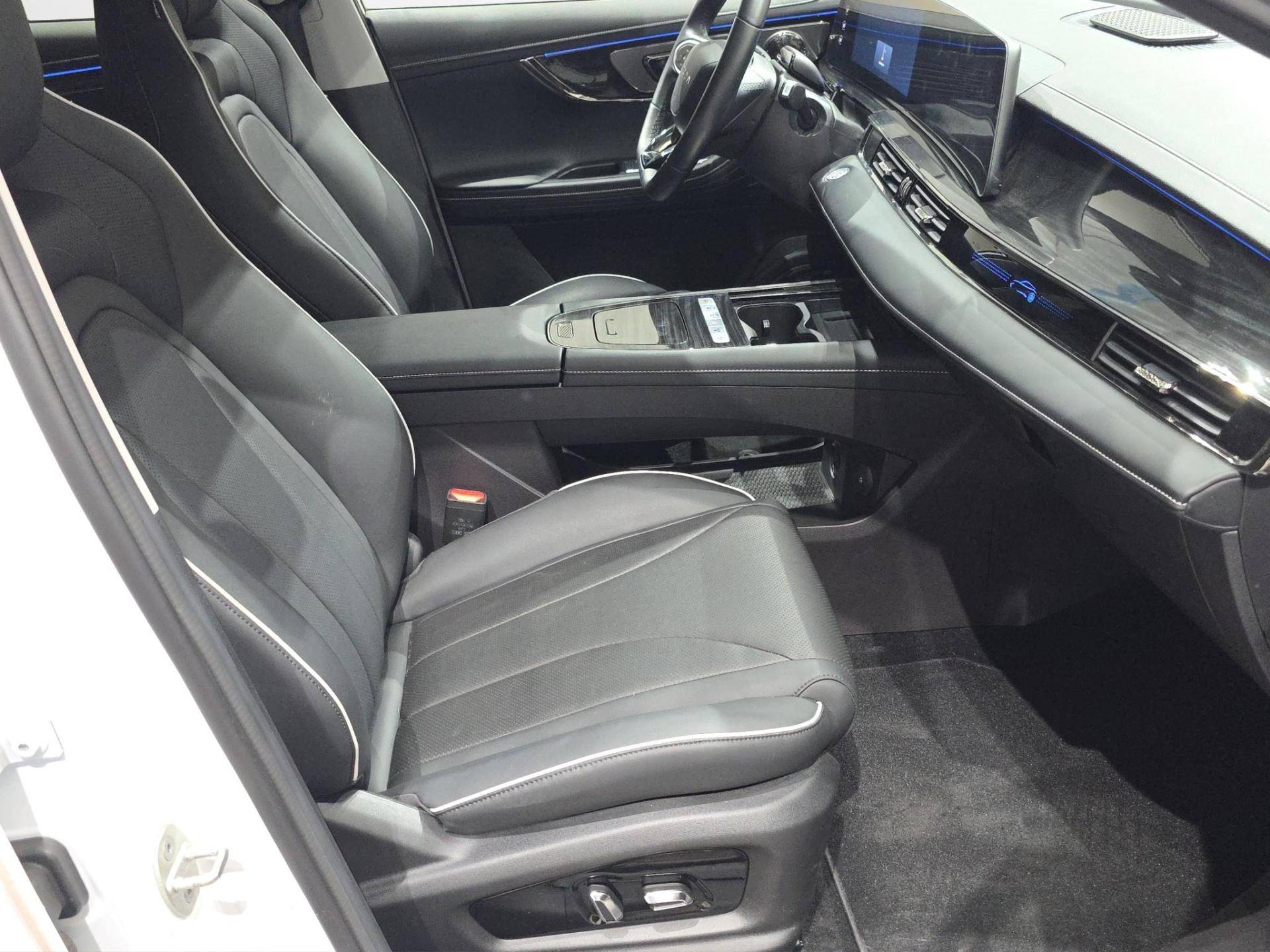 Auto Venduta - OMODA OMODA 5 Omoda 5 1.6 tgdi Comfort auto usata in pronta consegna - Brandini