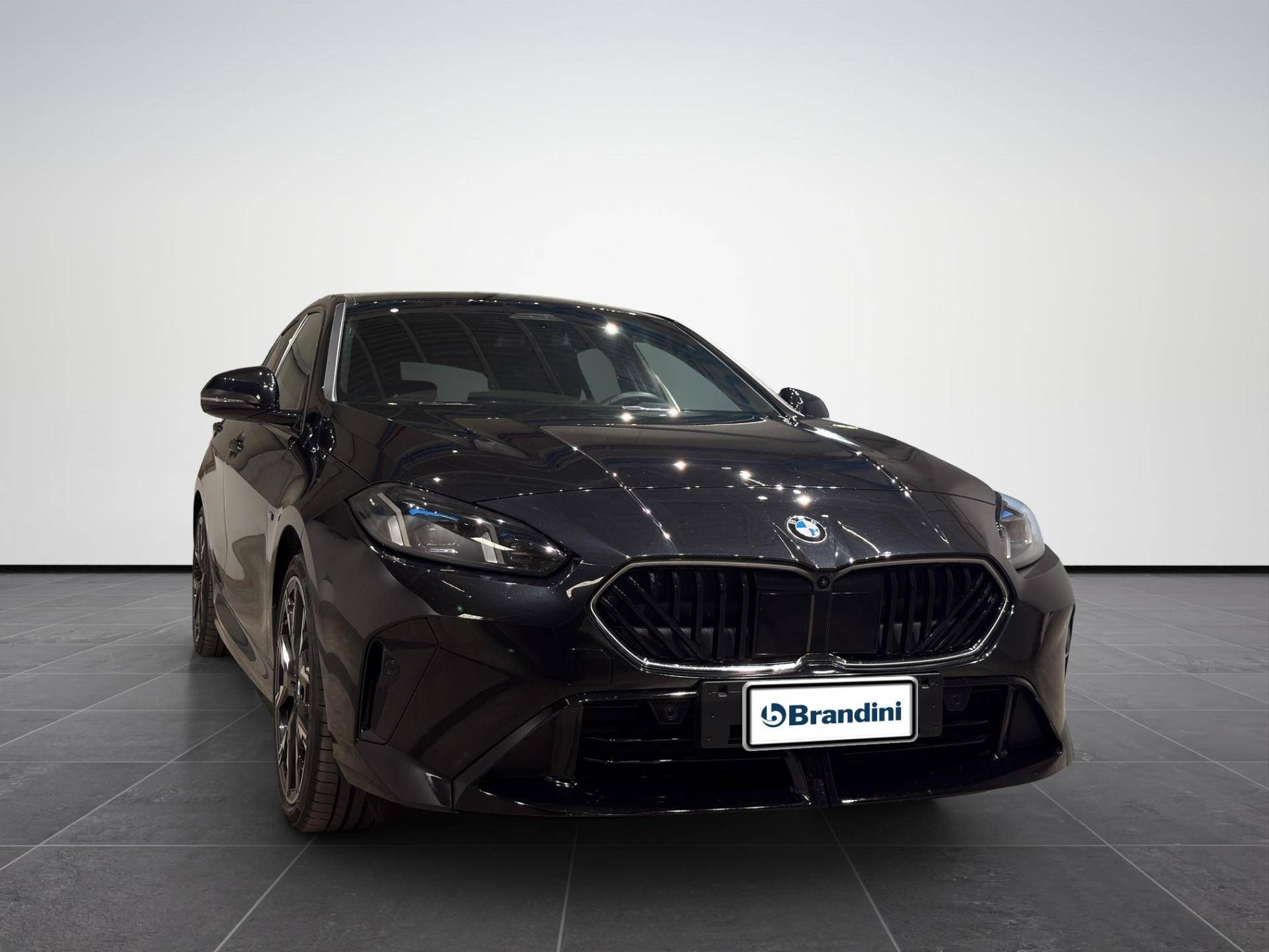 Auto Venduta - BMW Serie 1 118d MSport Pro auto usata in pronta consegna - Brandini