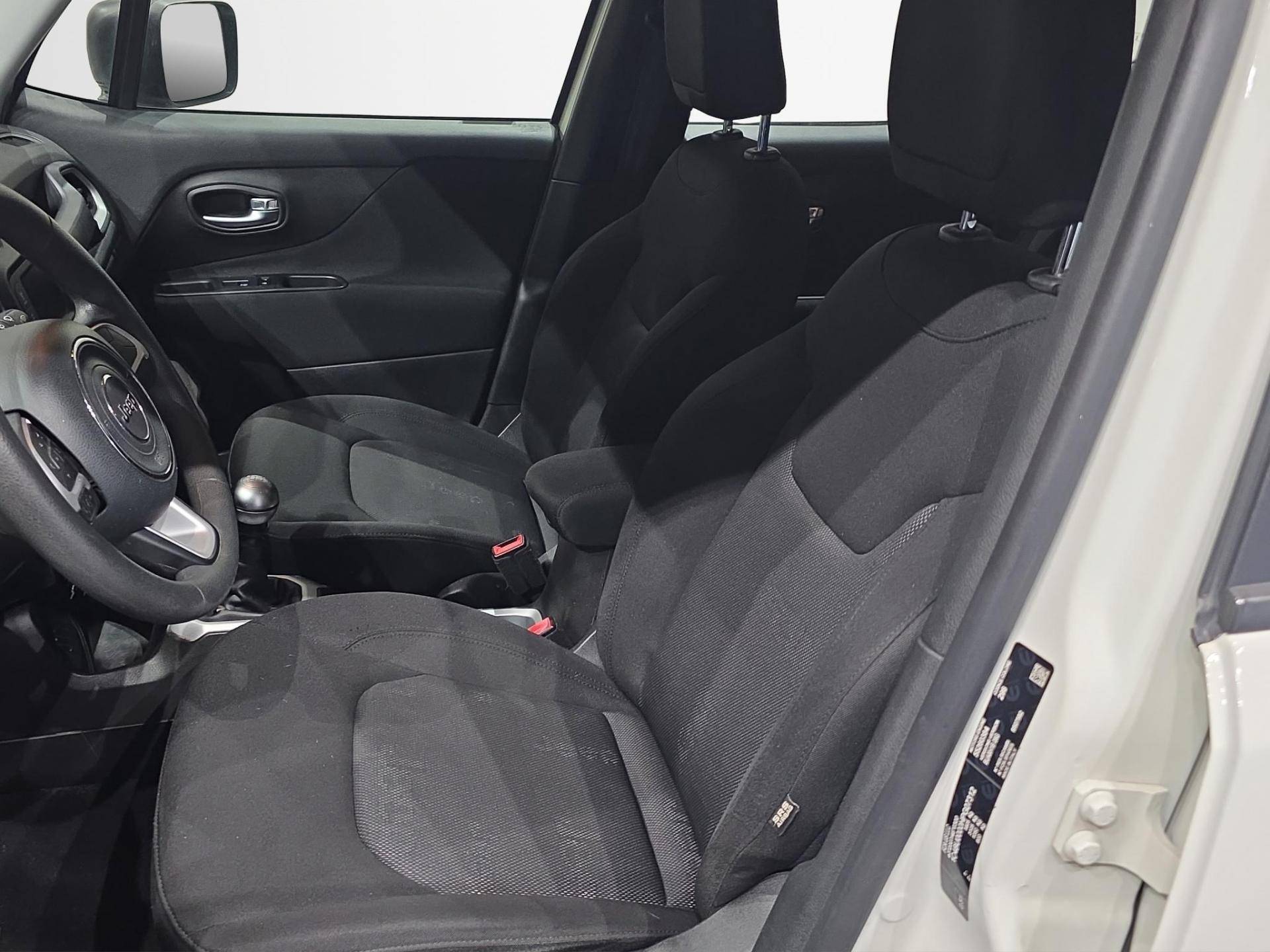 Auto Venduta - JEEP Renegade Renegade 1.6 mjt Sport fwd 95cv usata in pronta consegna - Brandini