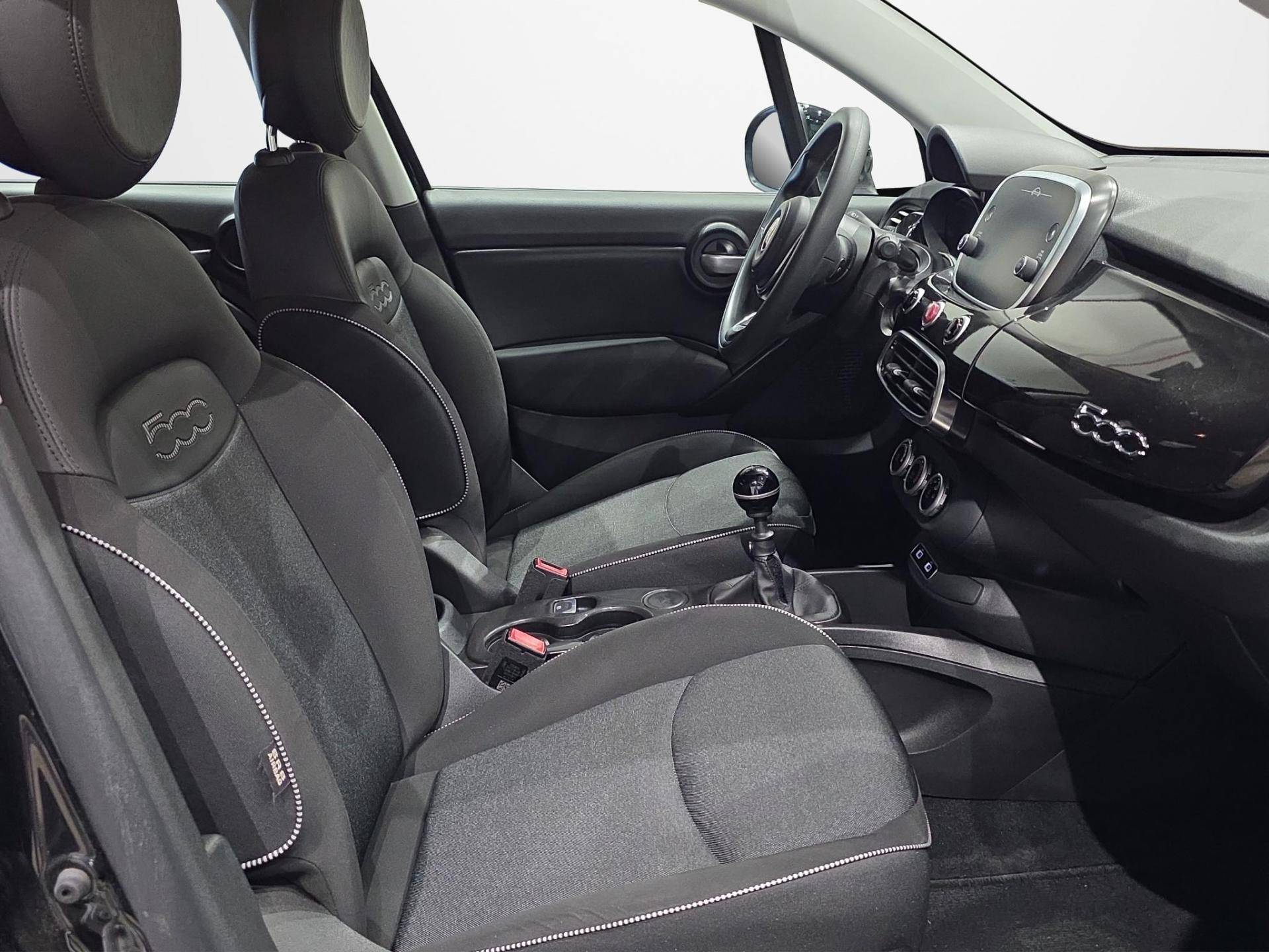 FIAT 500X 500X 1.3 mjt Urban 4x2 95cv my20 usata in pronta consegna - Brandini