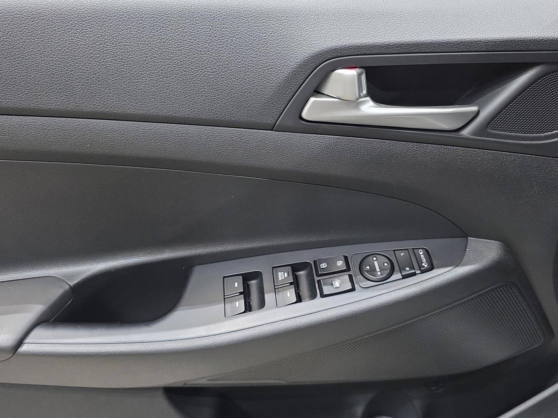Auto Venduta - HYUNDAI Tucson Tucson 1.6 crdi Xtech Comfort Pack 2wd 115cv my20 usata in pronta consegna - Brandini