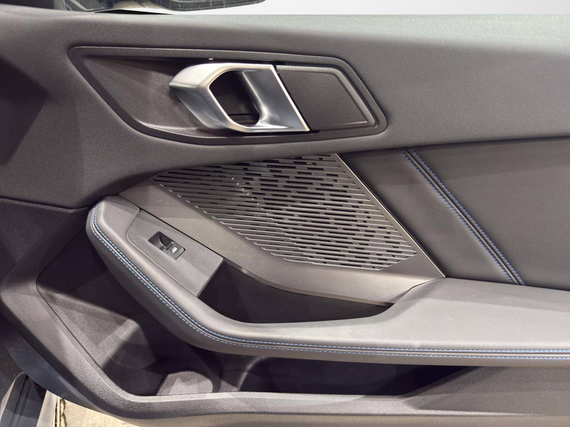 BMW Serie 1 118d MSport Pro auto usata in pronta consegna - Brandini