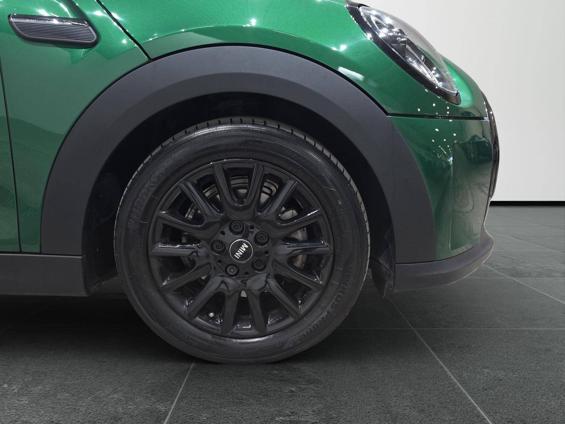 MINI Mini Mini 5p 1.5 Cooper Classic auto usata in pronta consegna - Brandini