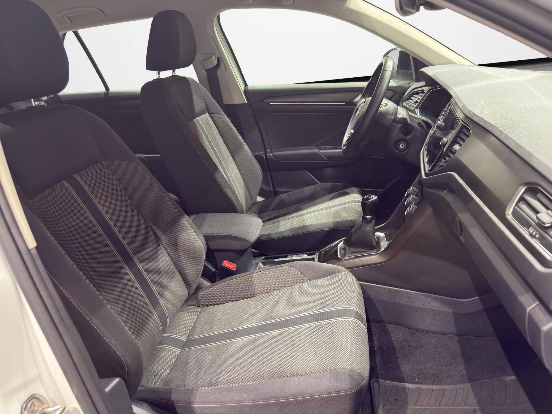 VOLKSWAGEN T-Roc T-Roc 1.0 tsi Style 115cv usata in pronta consegna - Brandini