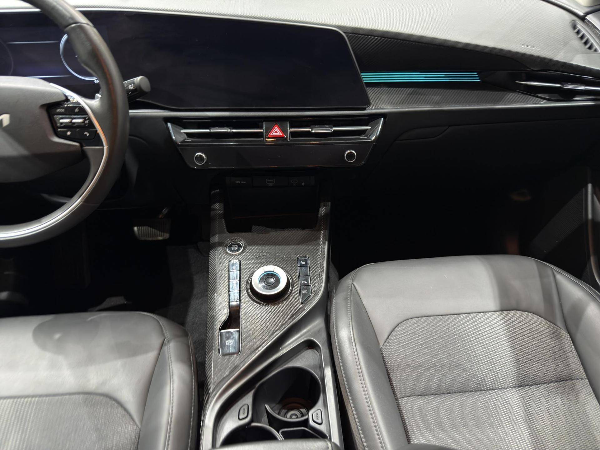 KIA Niro II 2022 Niro EV 64,8 kWh Evolution Premium Pack usata in pronta consegna - Brandini