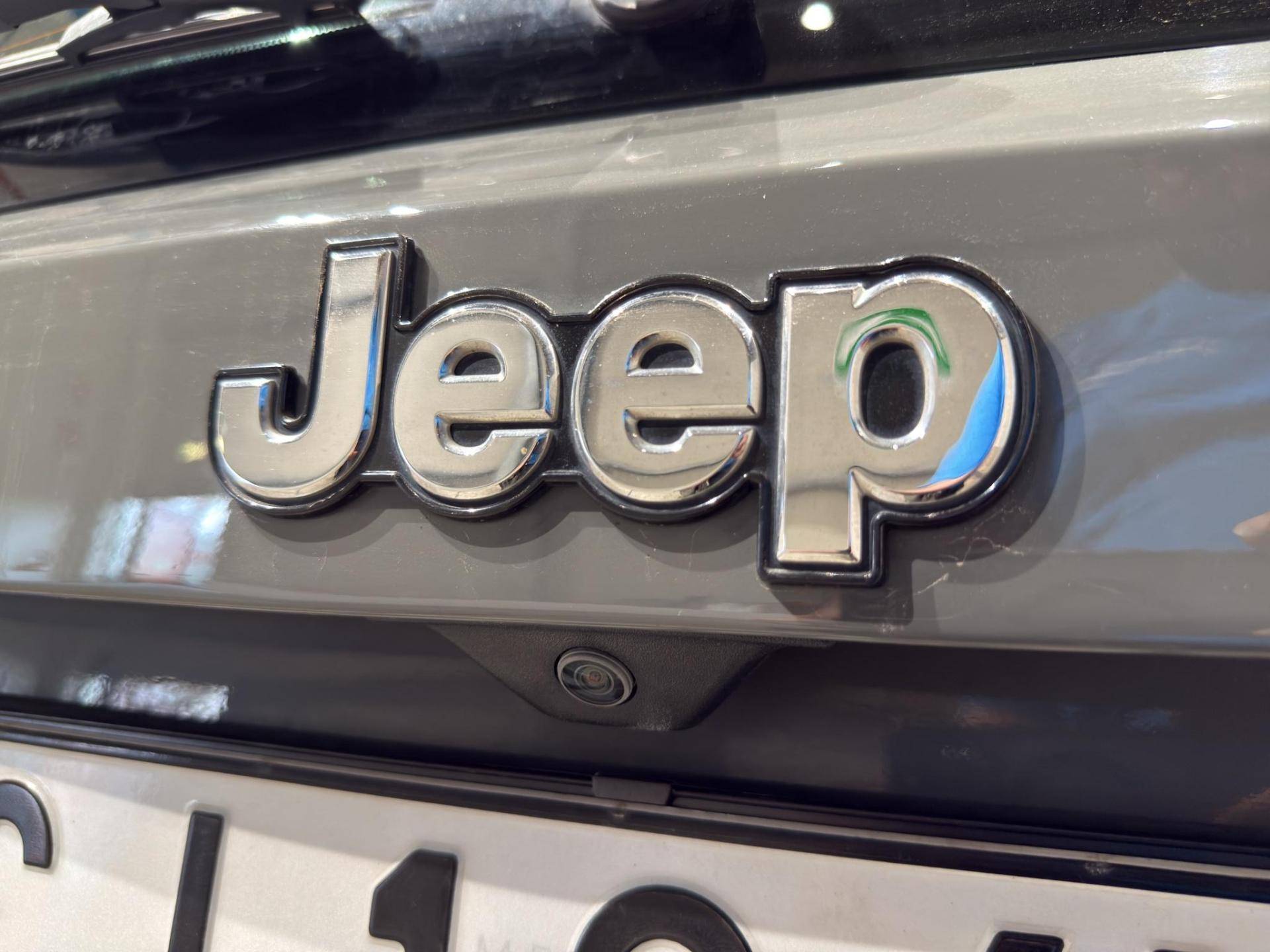 Auto Venduta - JEEP Renegade Renegade 1.0 t3 Limited 2wd usata in pronta consegna - Brandini