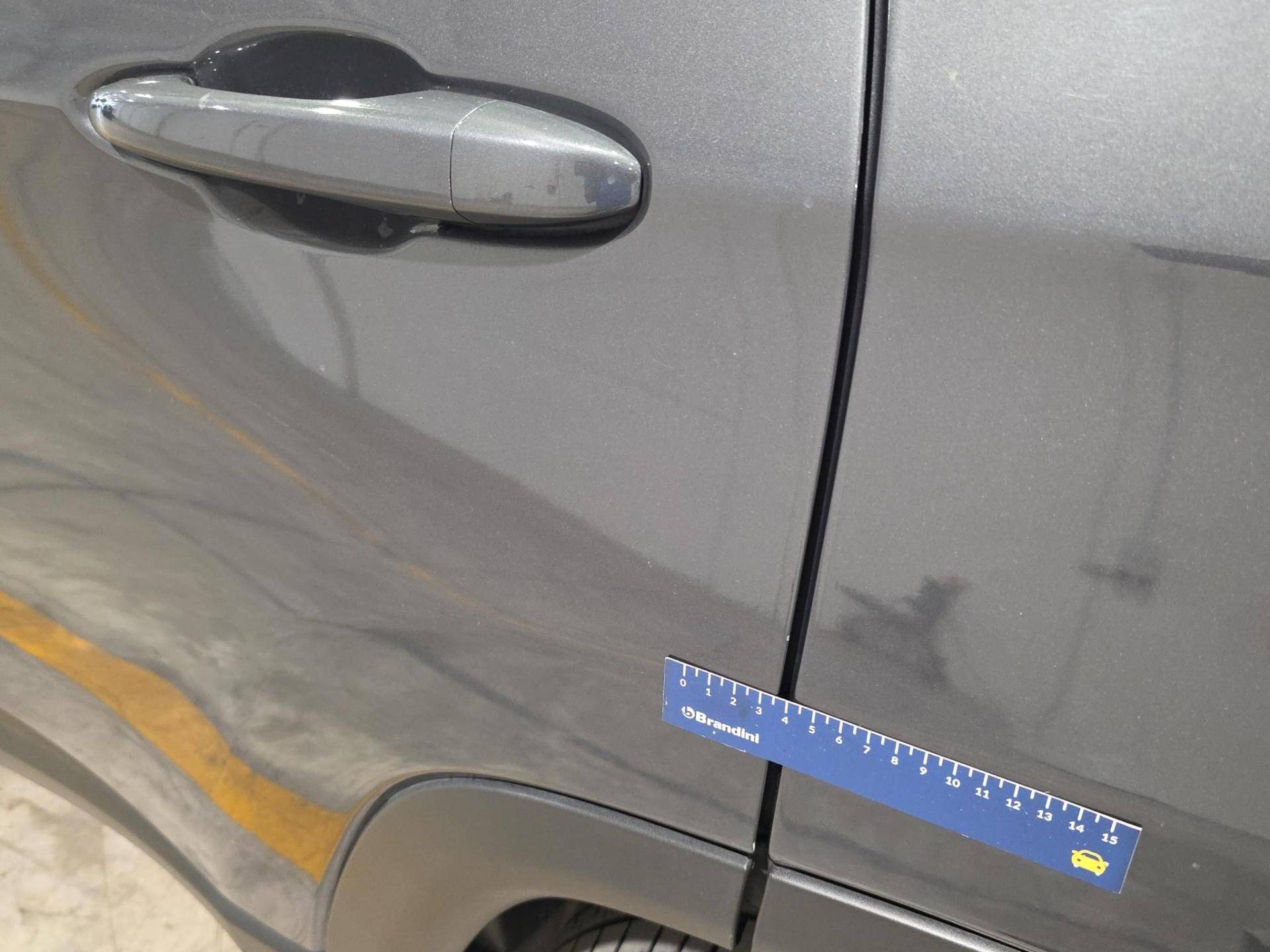JEEP Compass Compass 1.5 turbo t4 mhev Limited 2wd 130cv dct usata in pronta consegna - Brandini