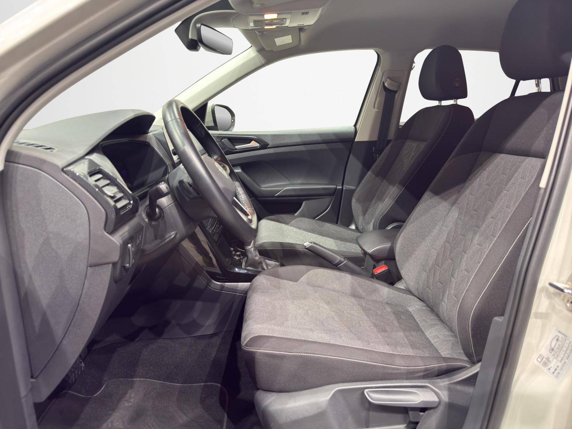 VOLKSWAGEN T-Cross T-Cross 1.0 tsi Edition Plus 115cv dsg usata in pronta consegna - Brandini