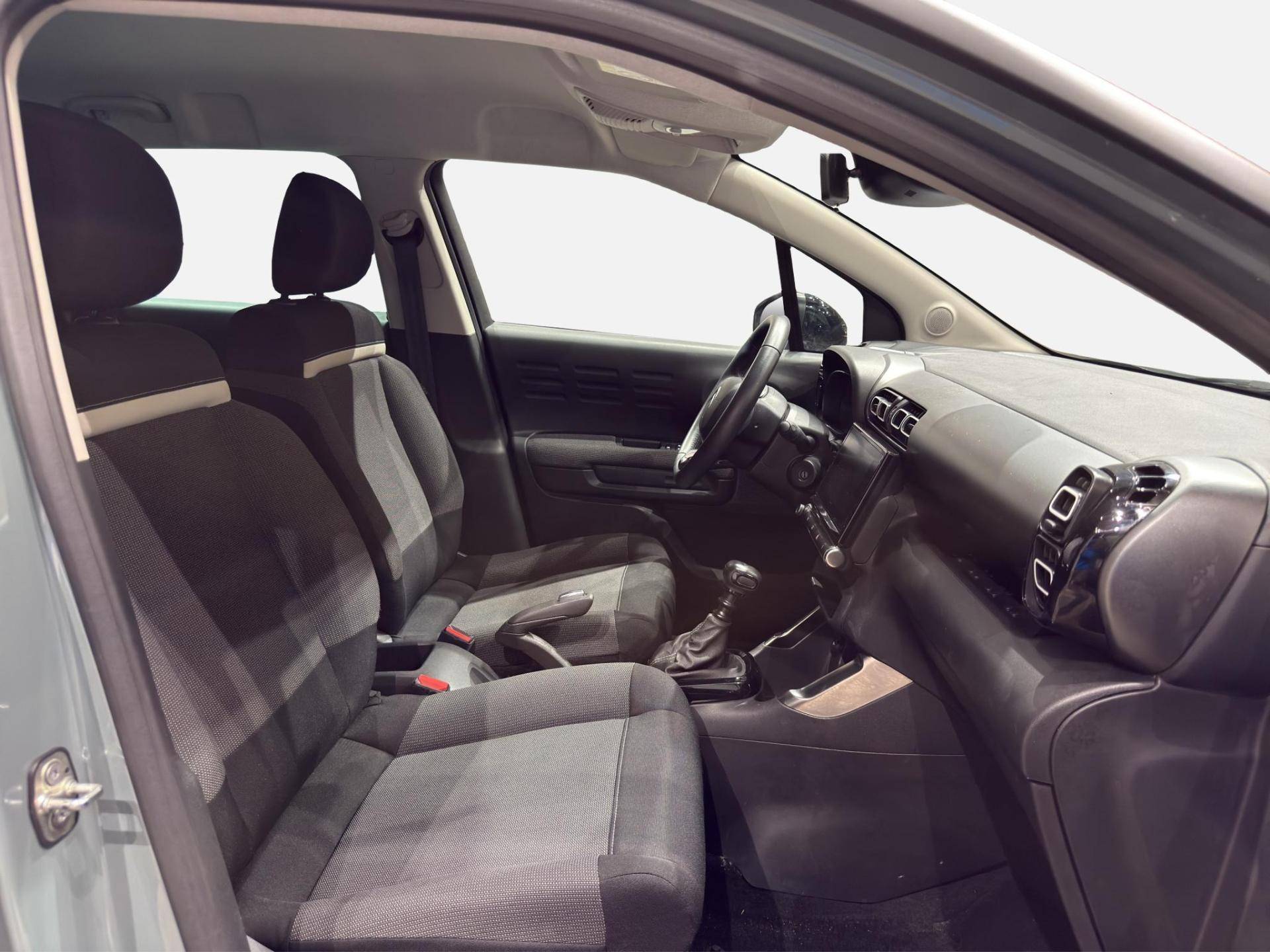 CITROEN C3 Aircross C3 Aircross 1.5 bluehdi Feel s&s 110cv usata in pronta consegna - Brandini