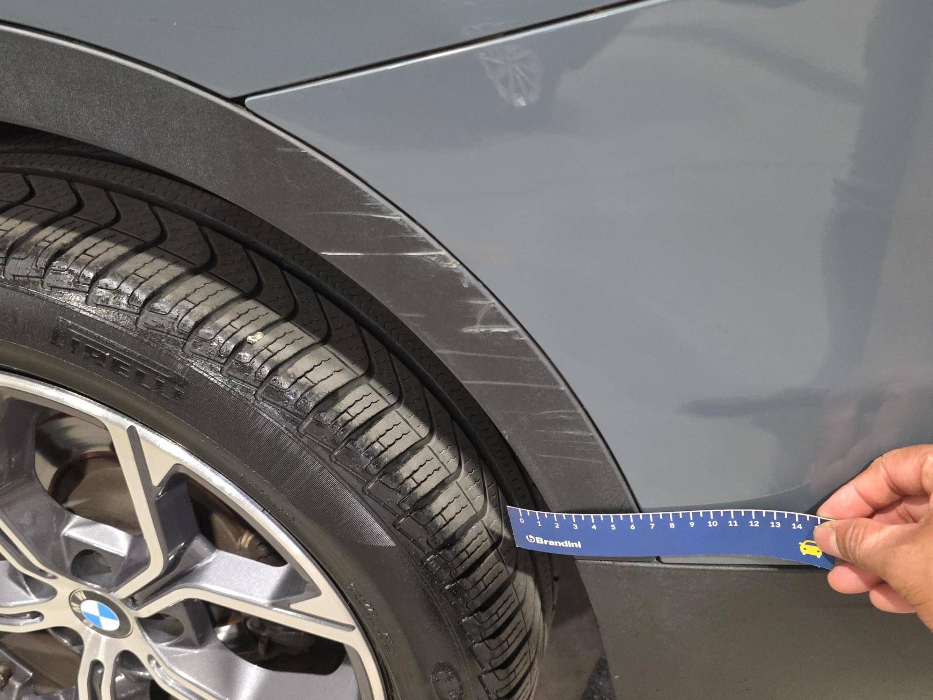 BMW X1 X1 xdrive18d xLine usata in pronta consegna - Brandini