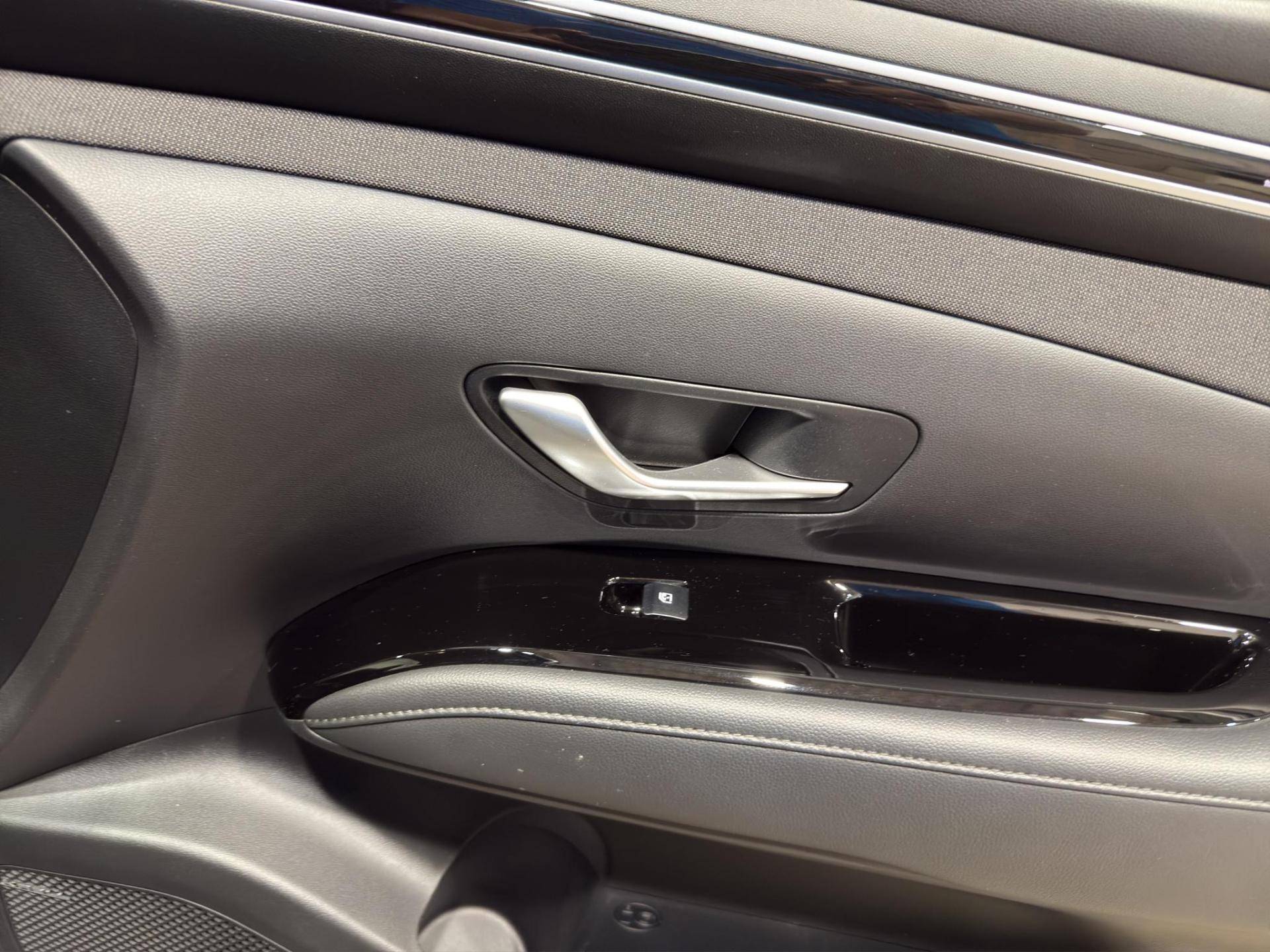 Auto Venduta - HYUNDAI Tucson Tucson 1.6 hev Exellence Lounge Pack 4wd auto usata in pronta consegna - Brandini