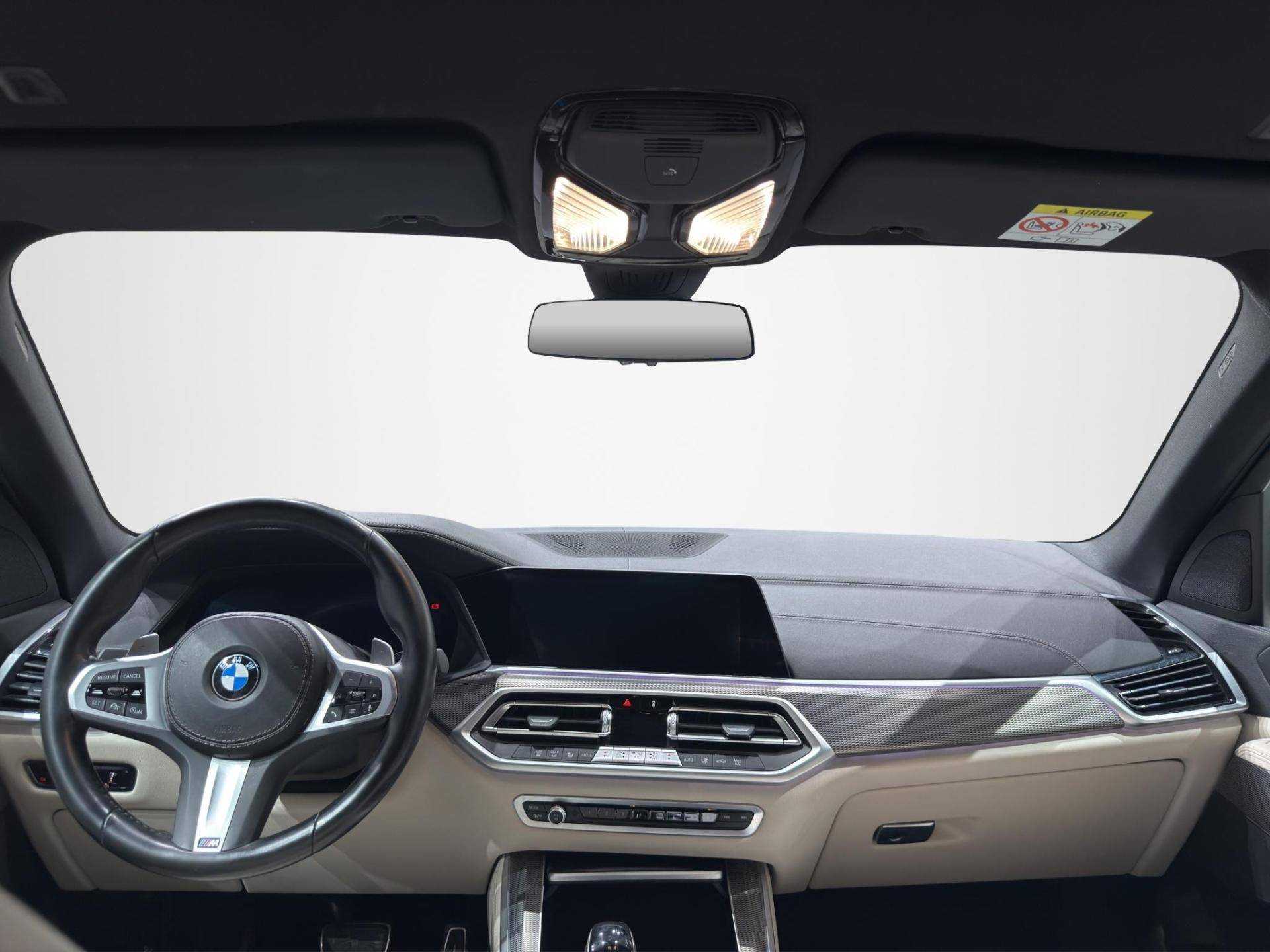 BMW X5 X5 xdrive25d Msport auto usata in pronta consegna - Brandini