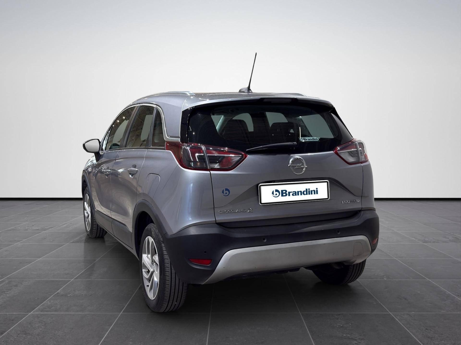 OPEL Crossland X Crossland X 1.5 ecotec Ultimate s&s 102cv usata in pronta consegna - Brandini