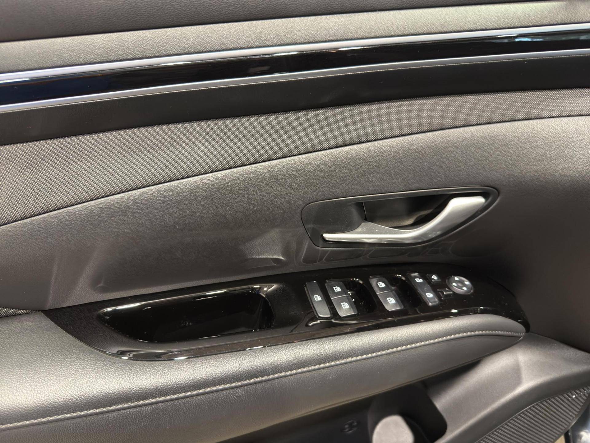 Auto Venduta - HYUNDAI Tucson Tucson 1.6 hev Exellence Lounge Pack 4wd auto usata in pronta consegna - Brandini